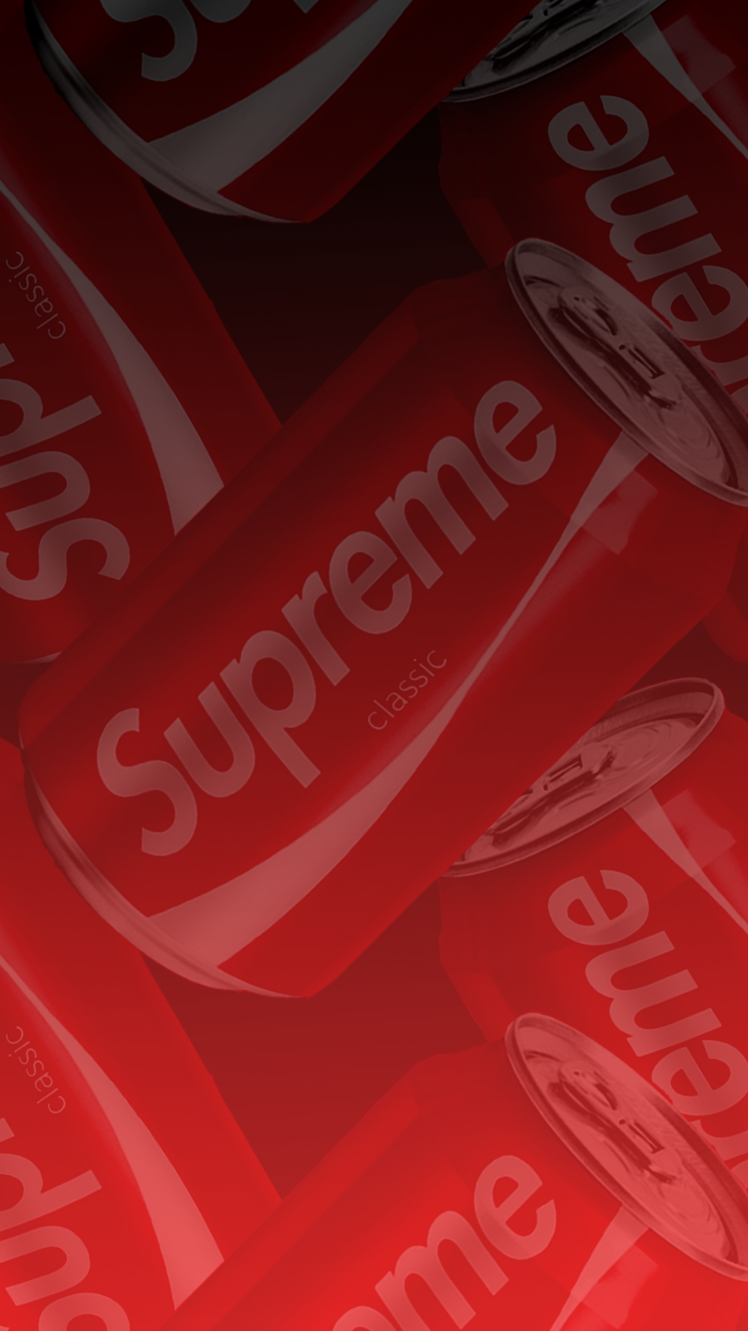 Lock Screen Supreme Wallpapers