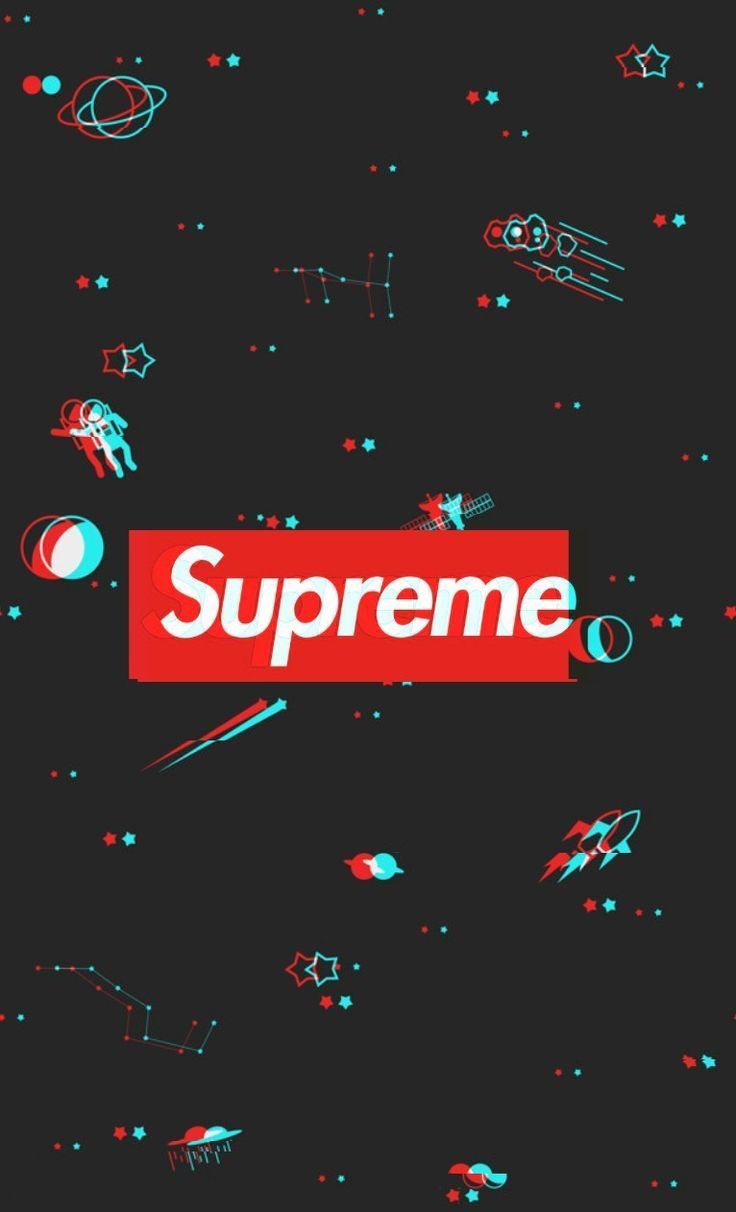 Lock Screen Supreme Wallpapers