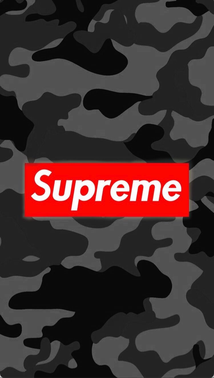 Lock Screen Supreme Wallpapers