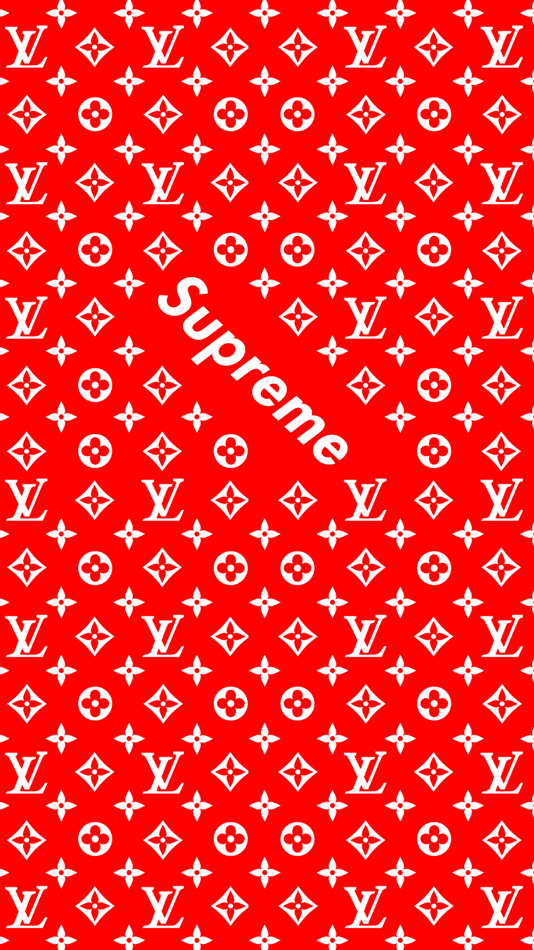 Lock Screen Supreme Wallpapers