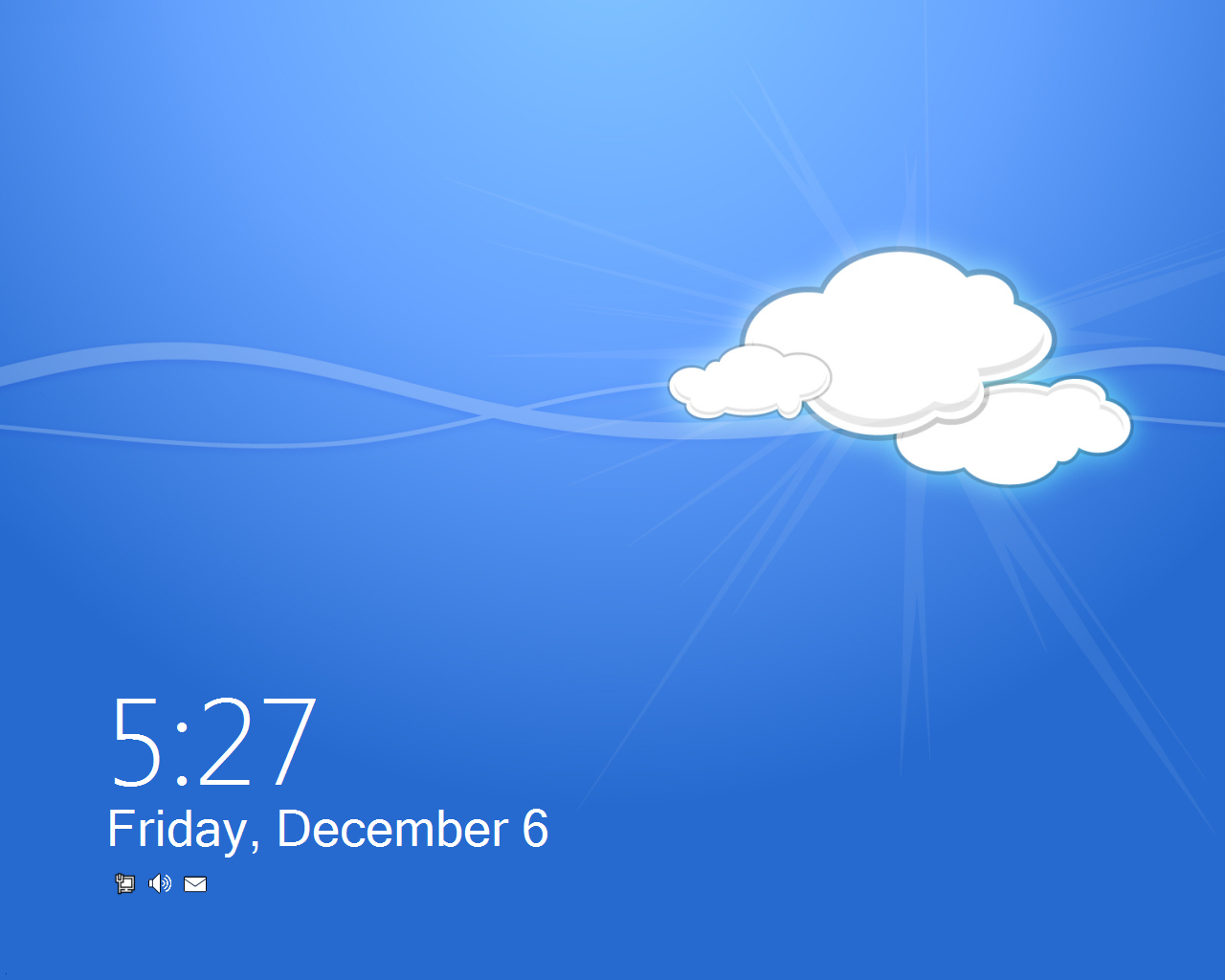 Lock Screen Windows 7 Wallpapers