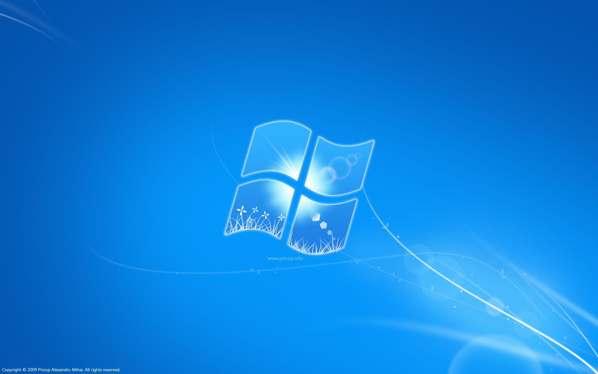 Lock Screen Windows 7 Wallpapers