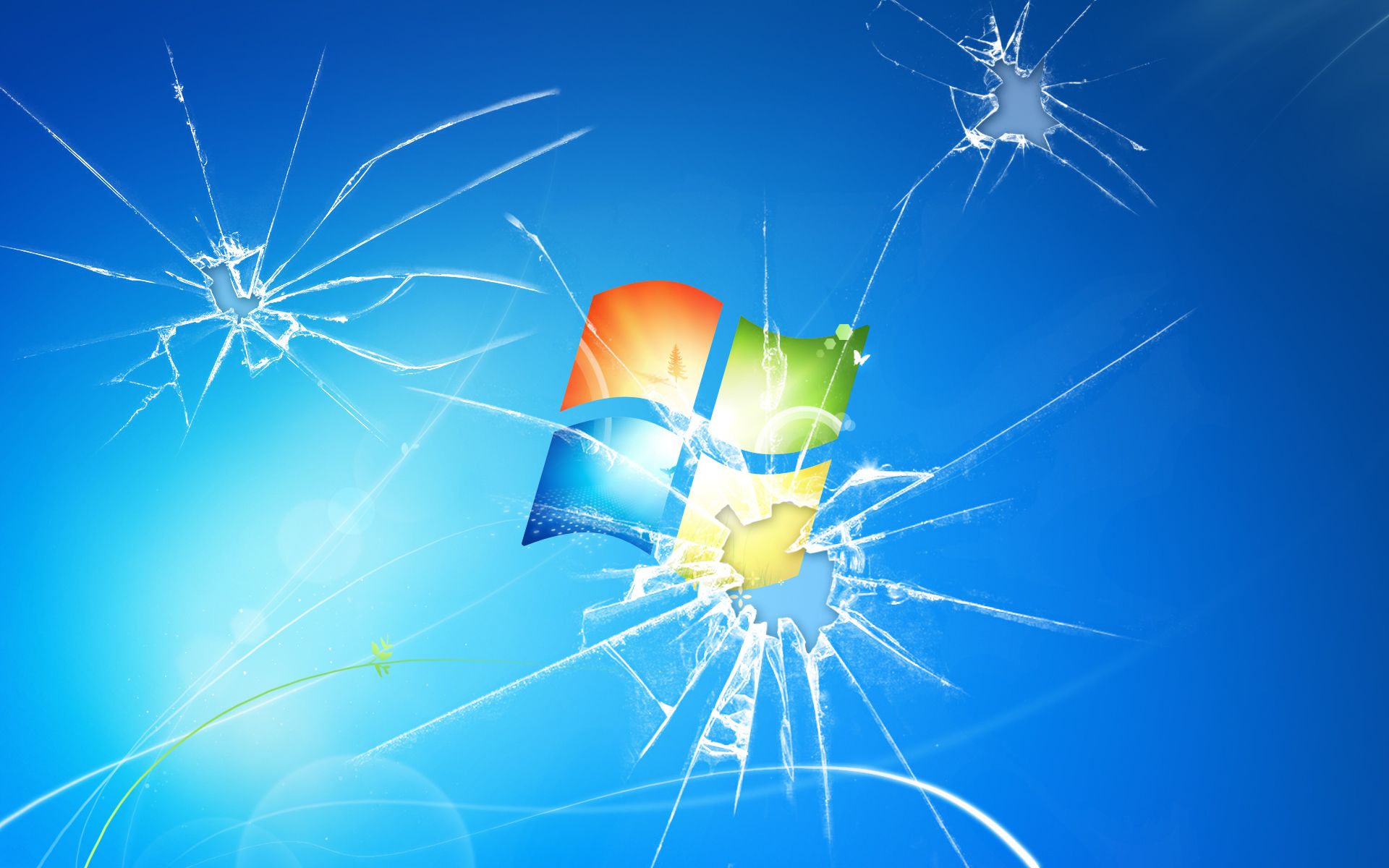 Lock Screen Windows 7 Wallpapers