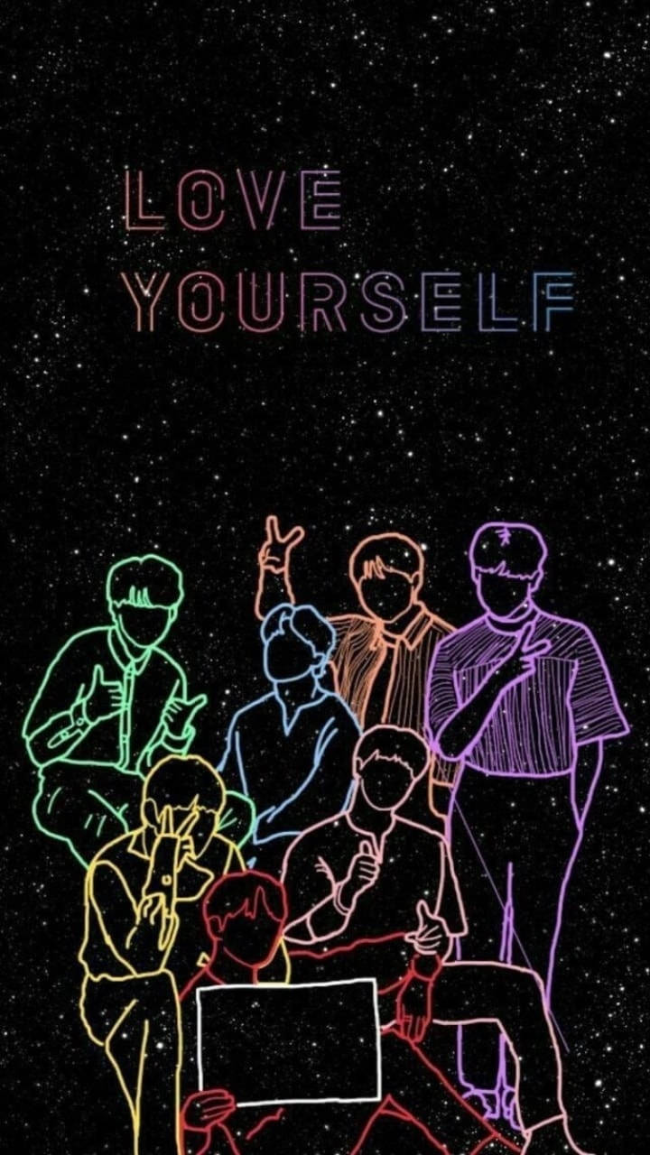 Lockscreen Bts Wallpapers