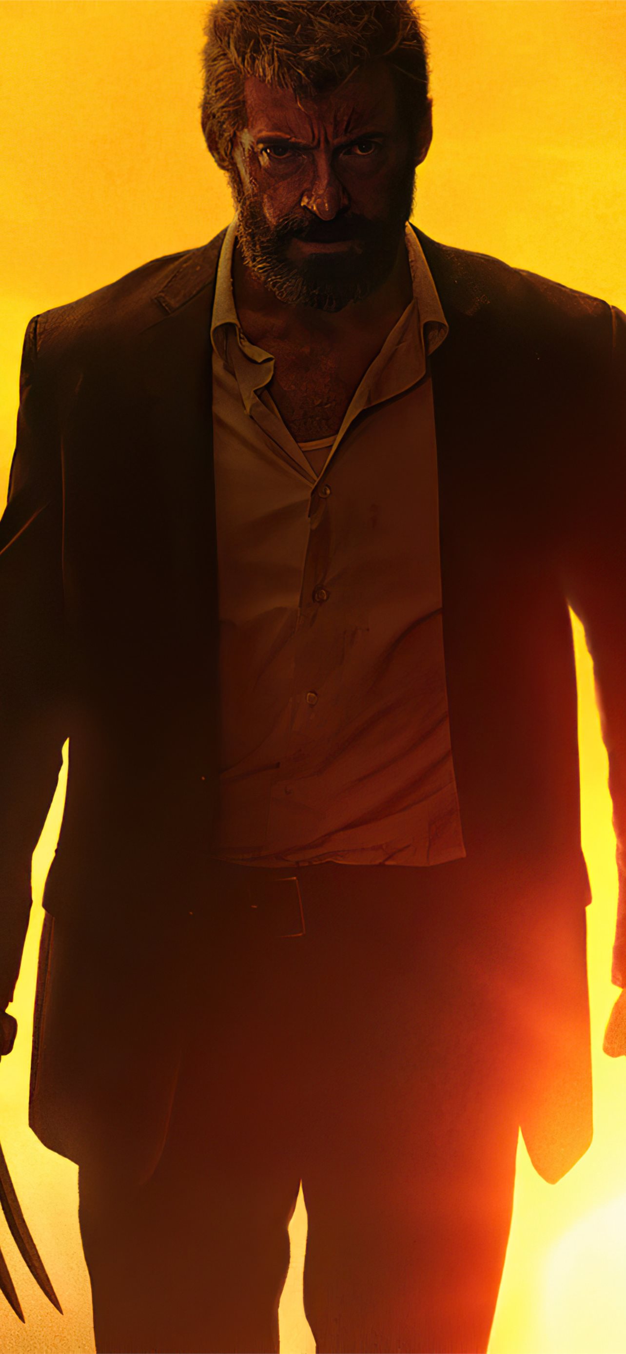 Logan Iphone Wallpapers