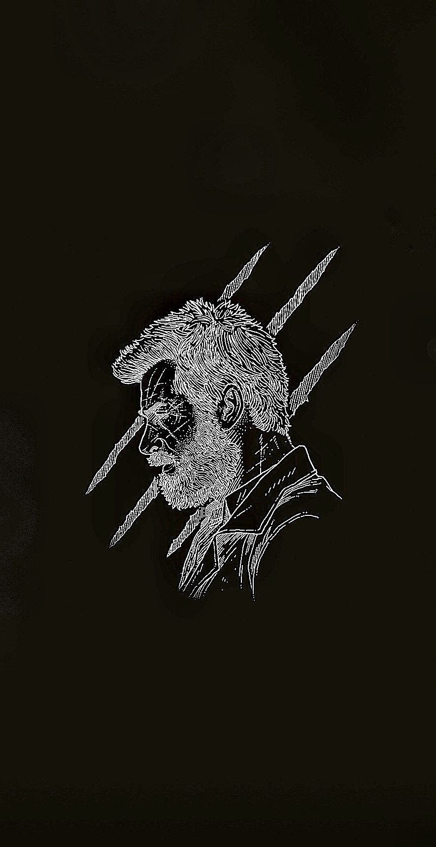 Logan Iphone Wallpapers