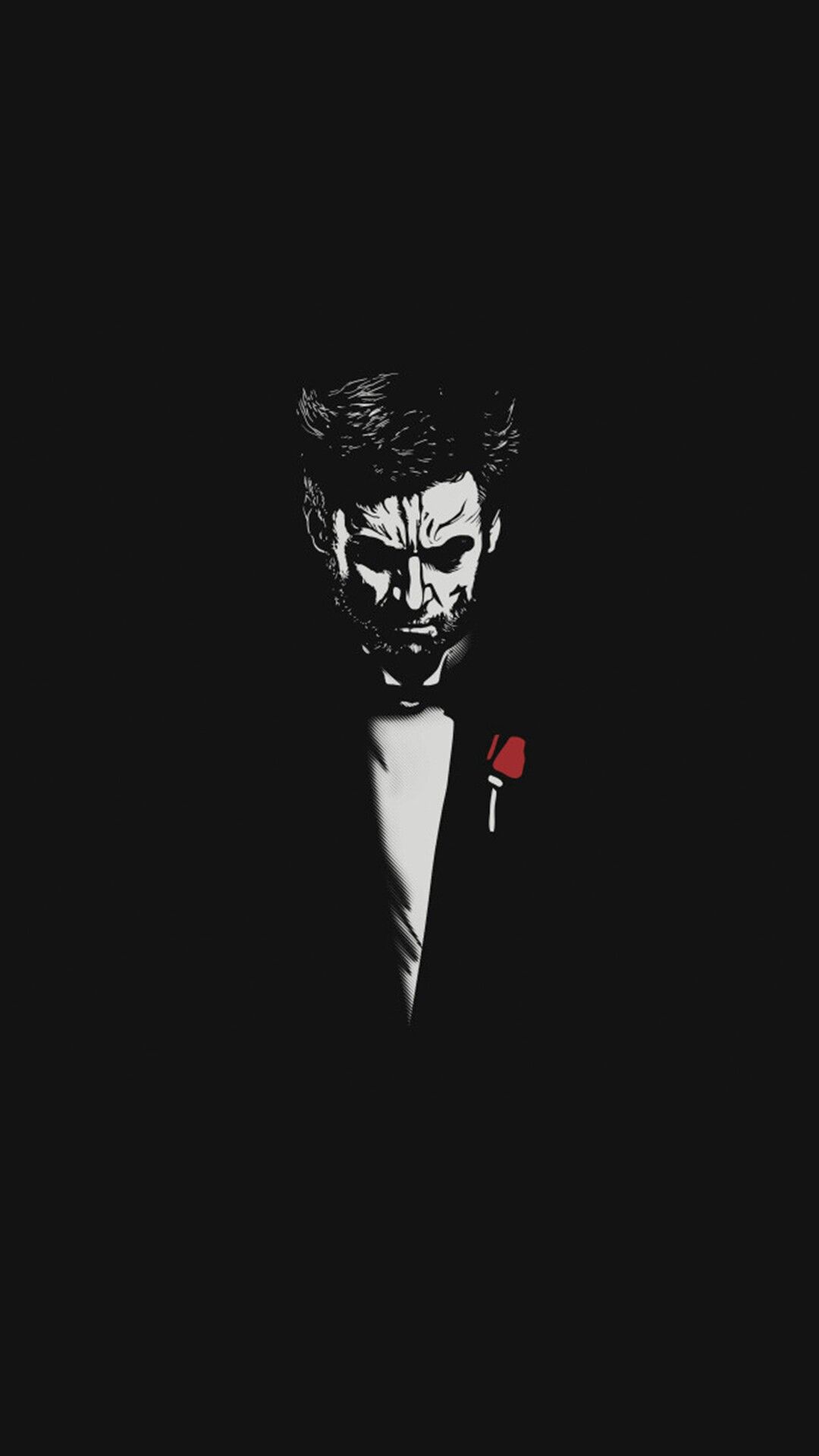 Logan Iphone Wallpapers