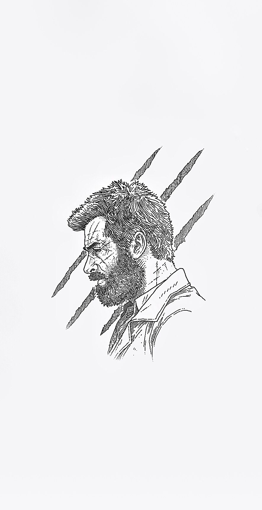 Logan Iphone Wallpapers