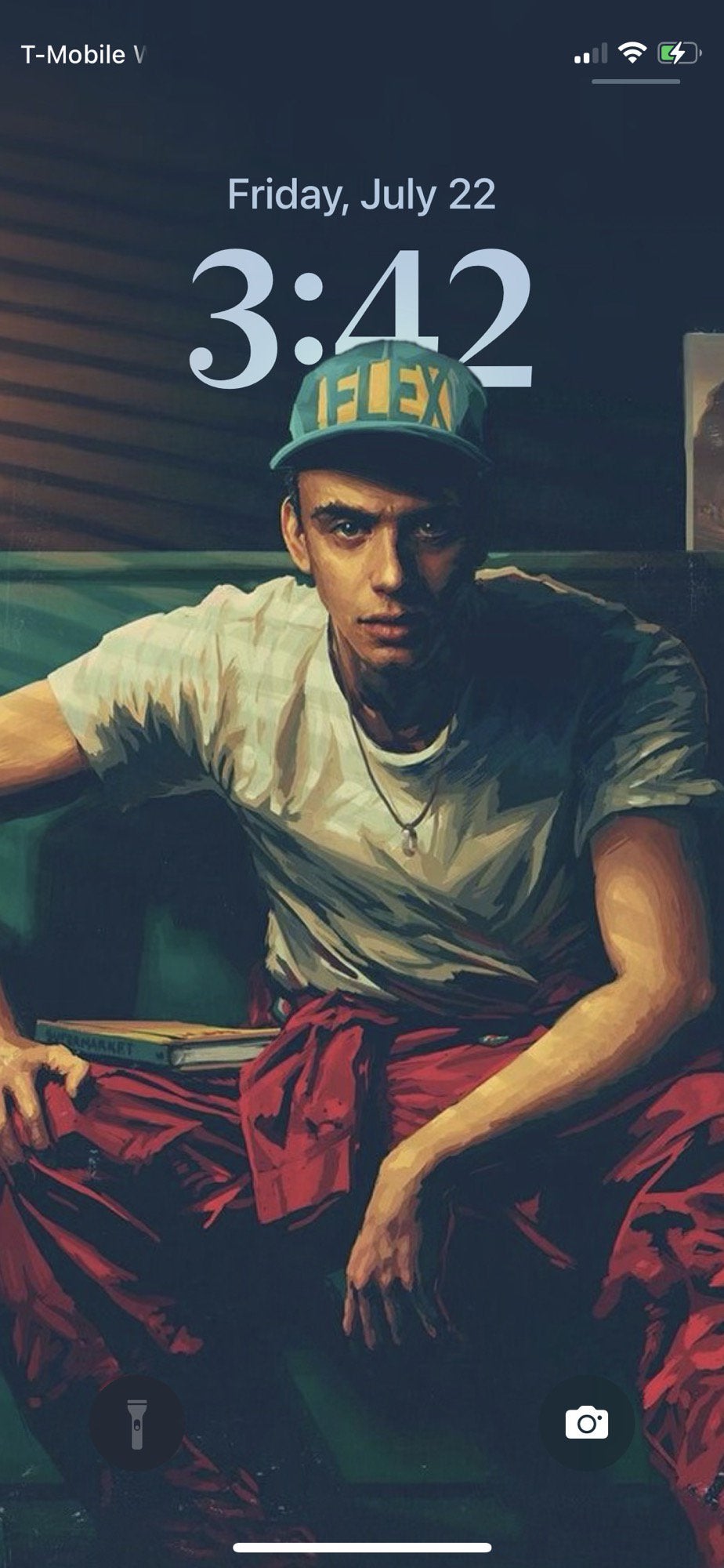 Logic Iphone Wallpapers