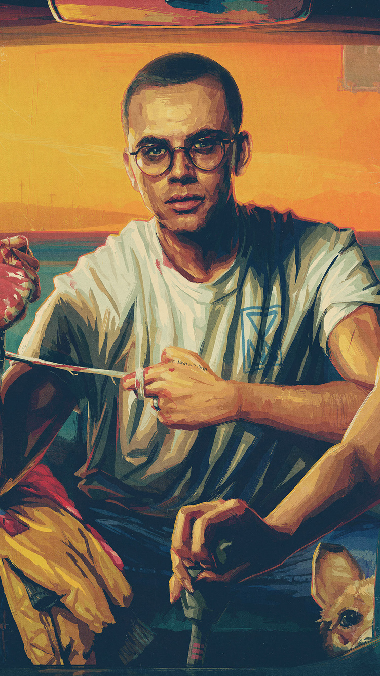 Logic Iphone Wallpapers