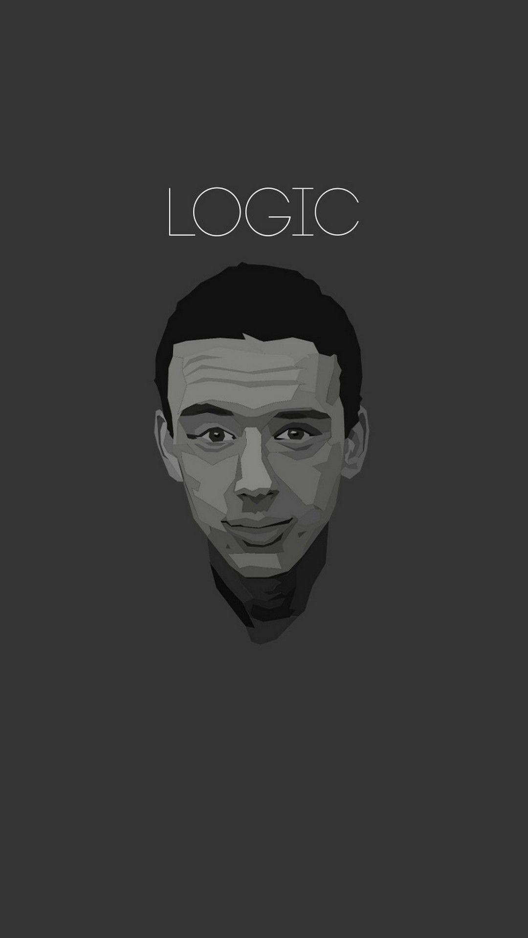 Logic Iphone Wallpapers