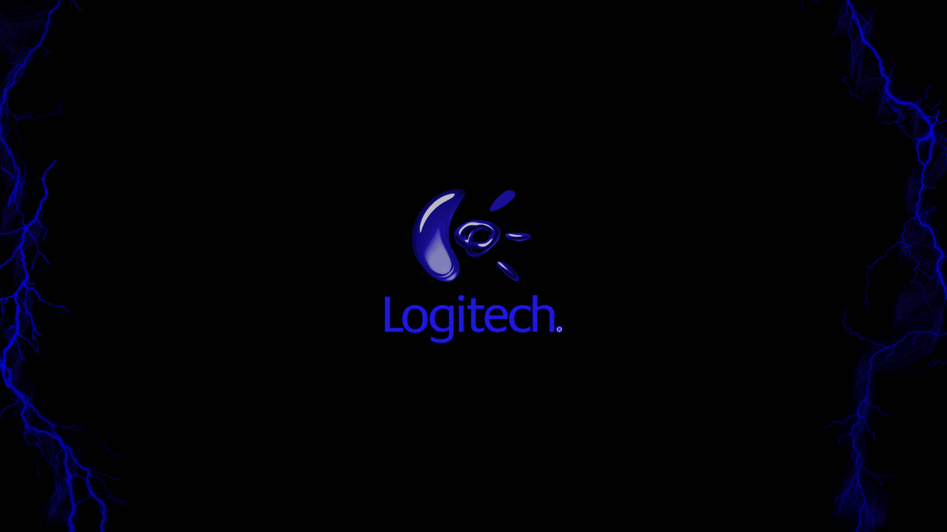 Logitech 4K Wallpapers