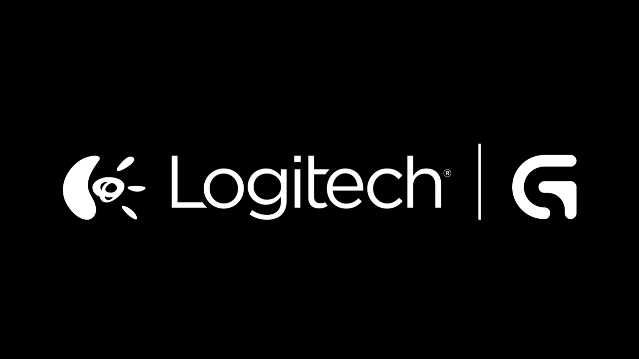 Logitech 4K Wallpapers