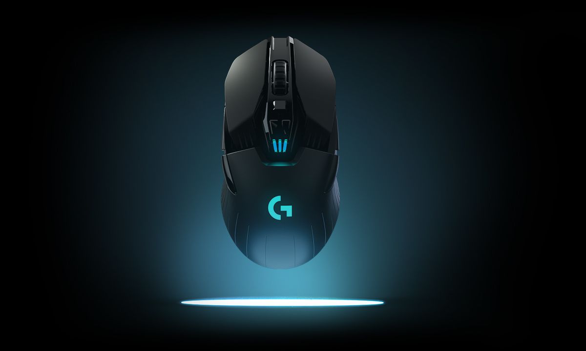 Logitech 4K Wallpapers