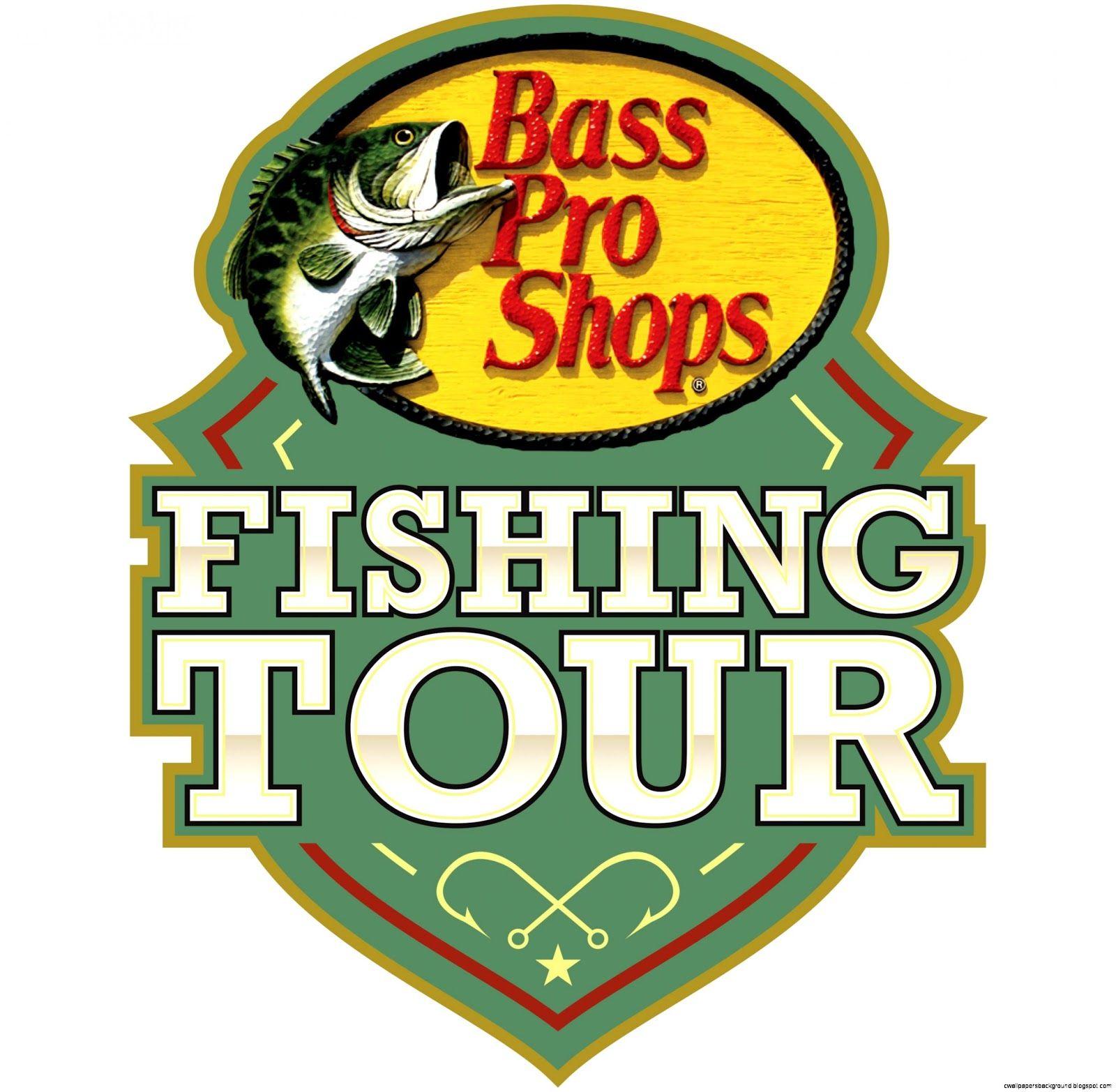 Logo Bass Pro Shop Wallpapers