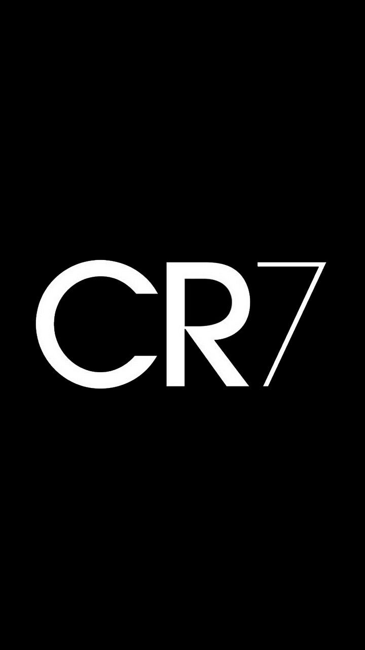 Logo Cr7 Wallpapers