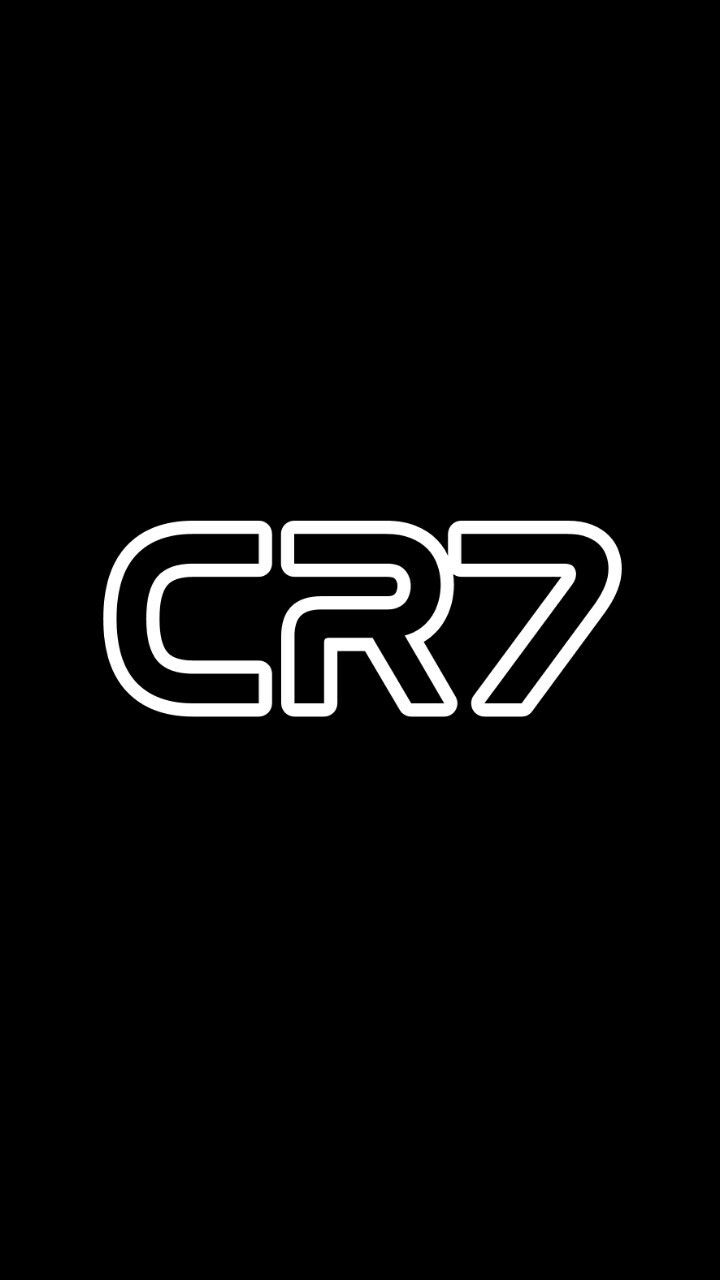 Logo Cr7 Wallpapers