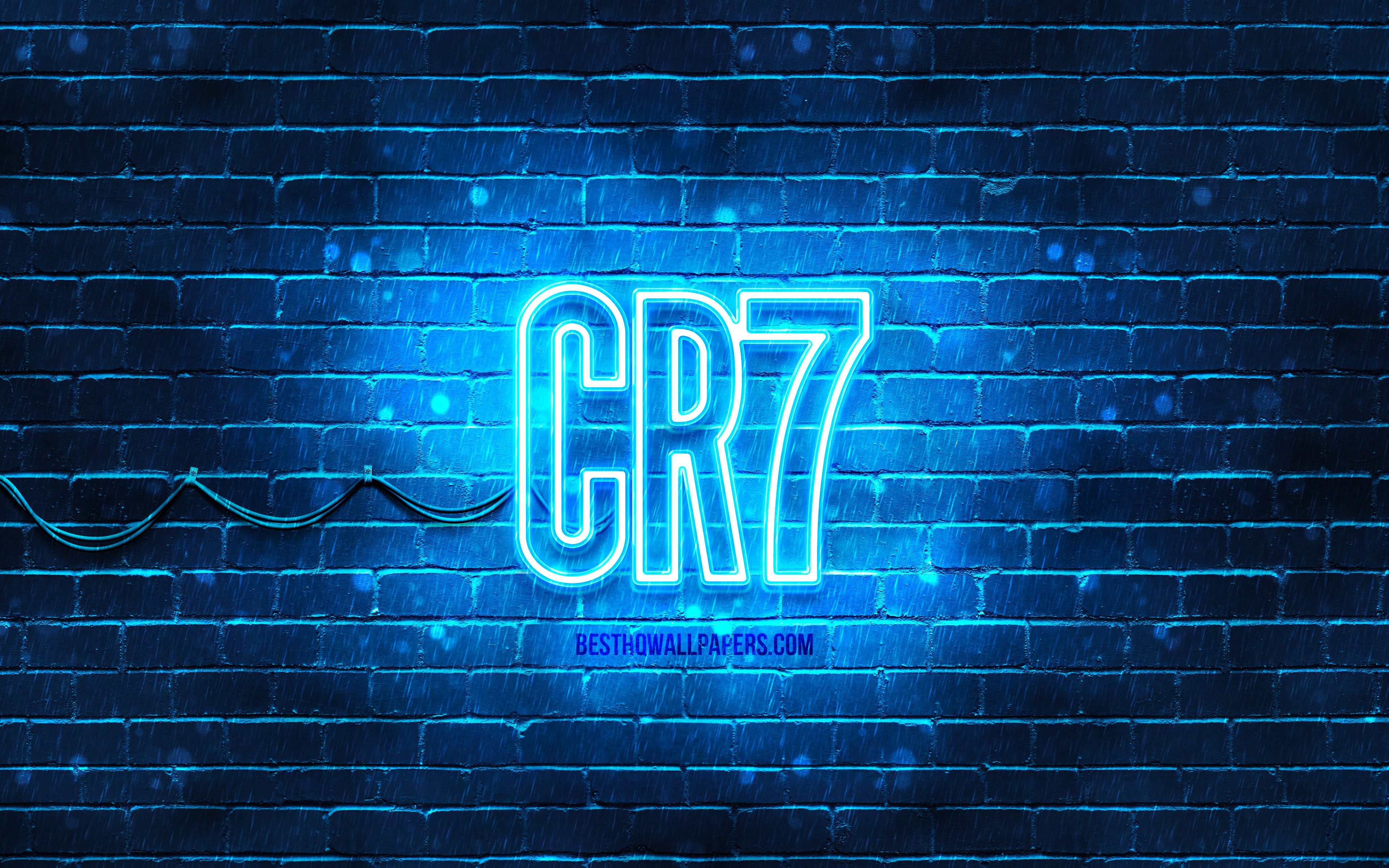 Logo Cr7 Wallpapers