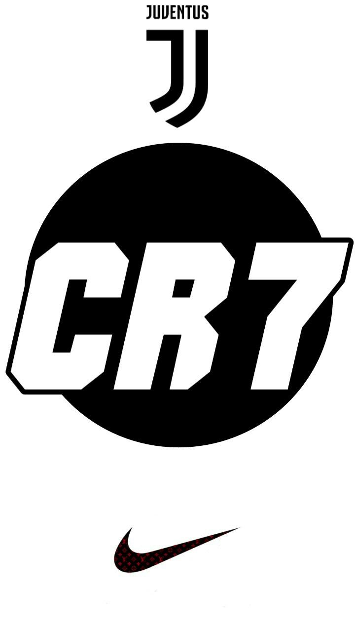 Logo Cr7 Wallpapers