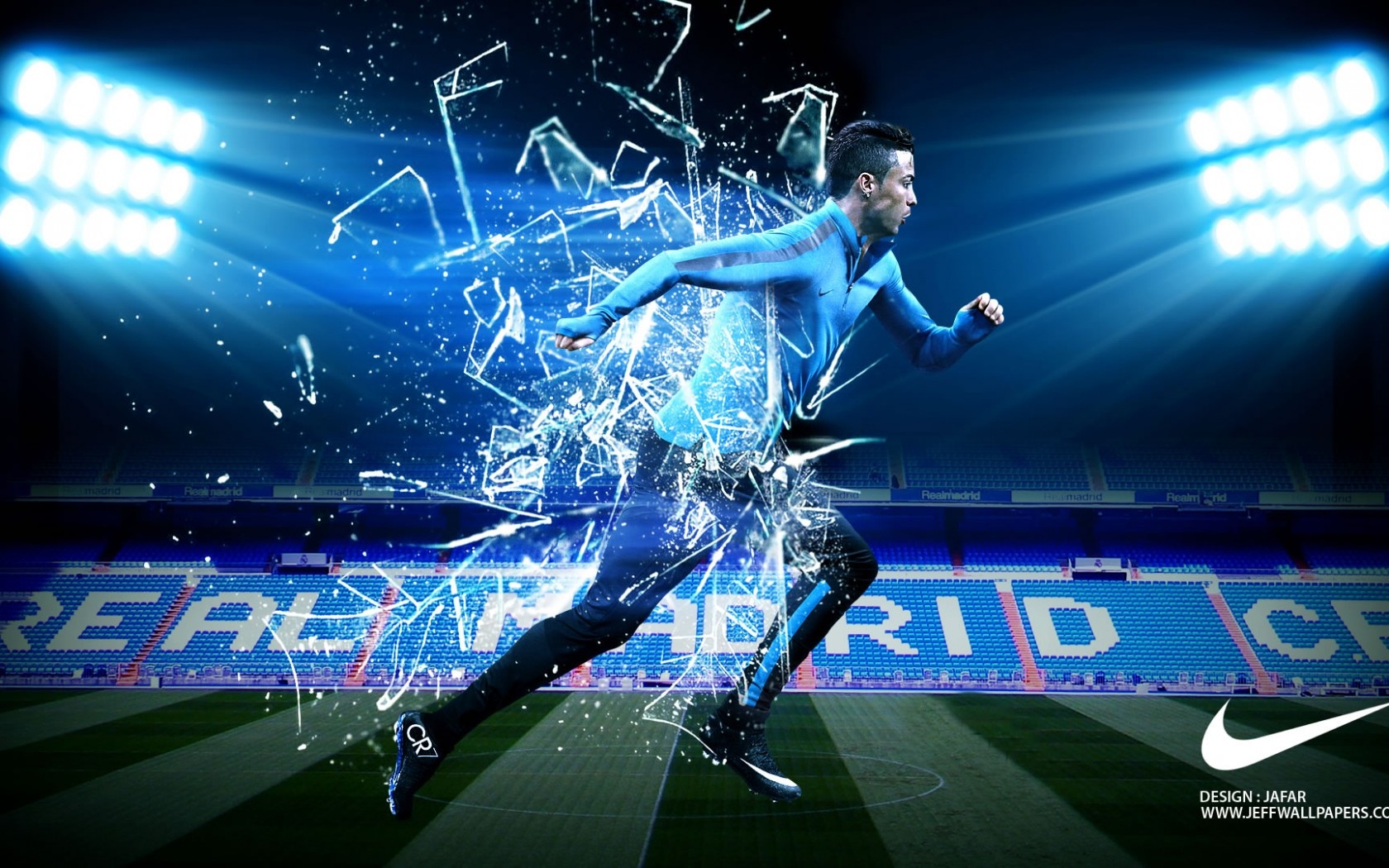 Logo Cr7 Wallpapers