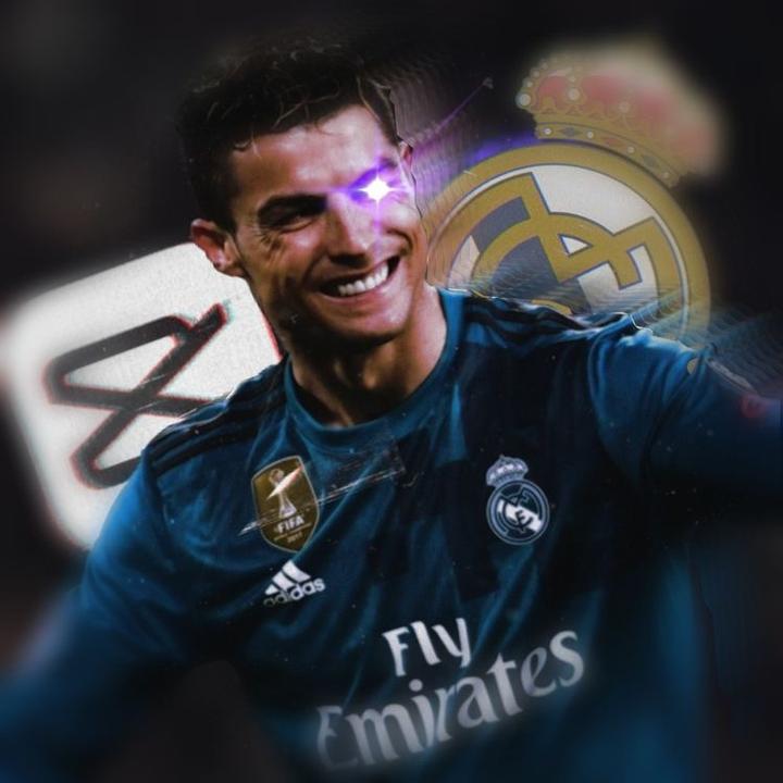 Logo Cr7 Wallpapers