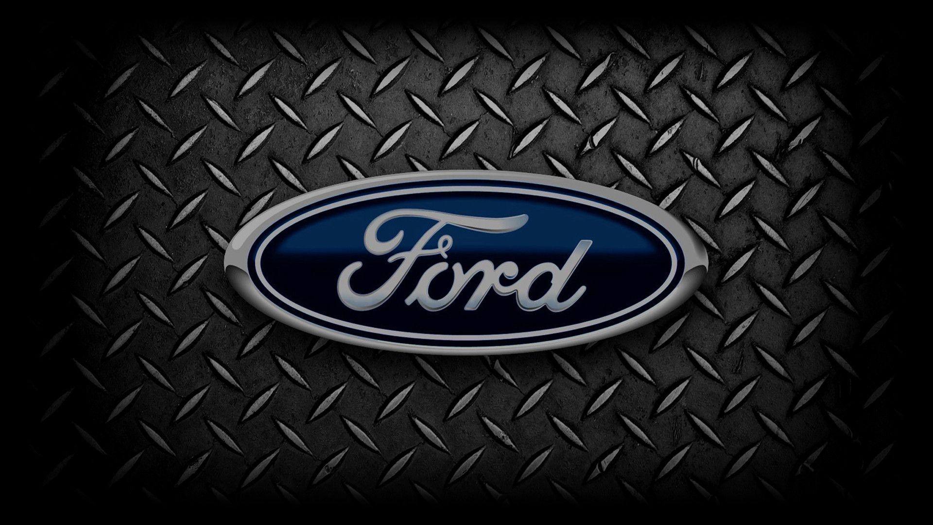 Logo Powerstroke Wallpapers