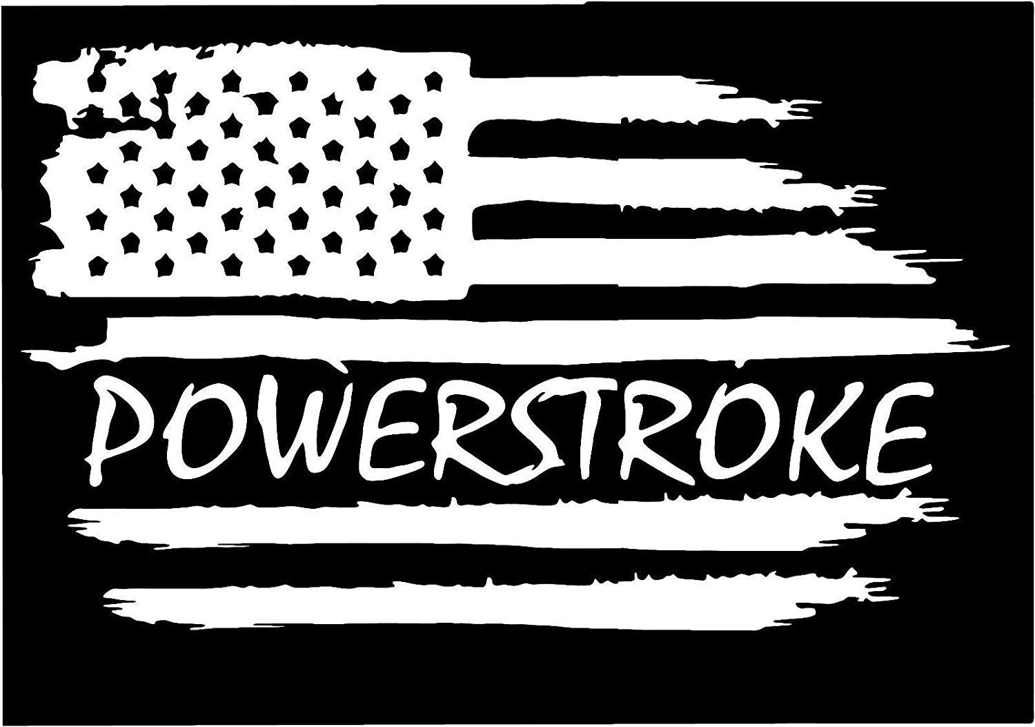 Logo Powerstroke Wallpapers