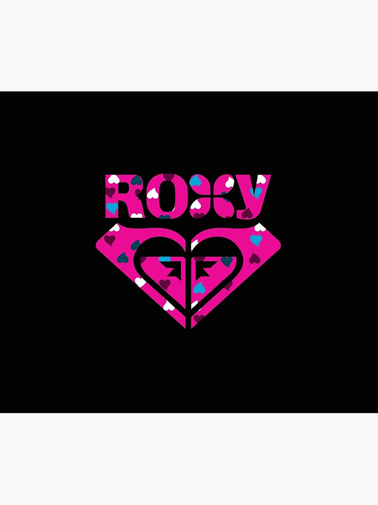 Logo Roxy Wallpapers