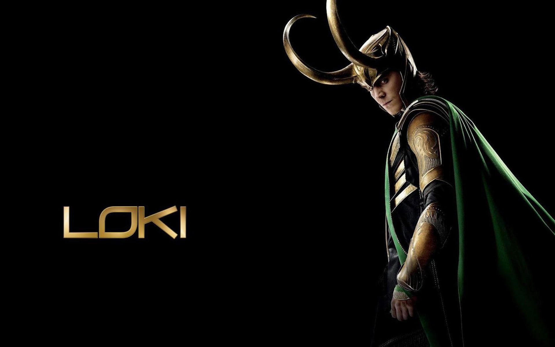 Loki Aesthetic Wallpapers