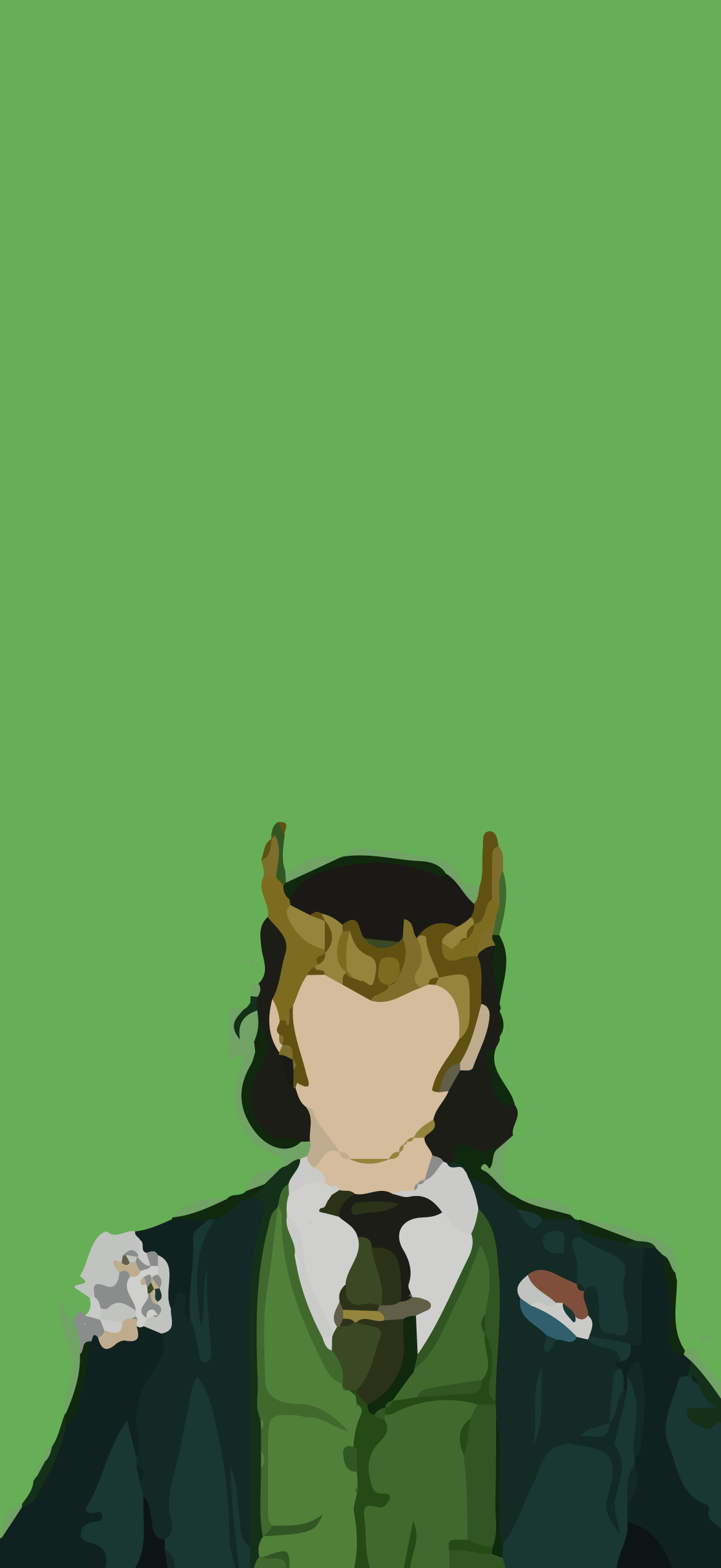 Loki Aesthetic Wallpapers