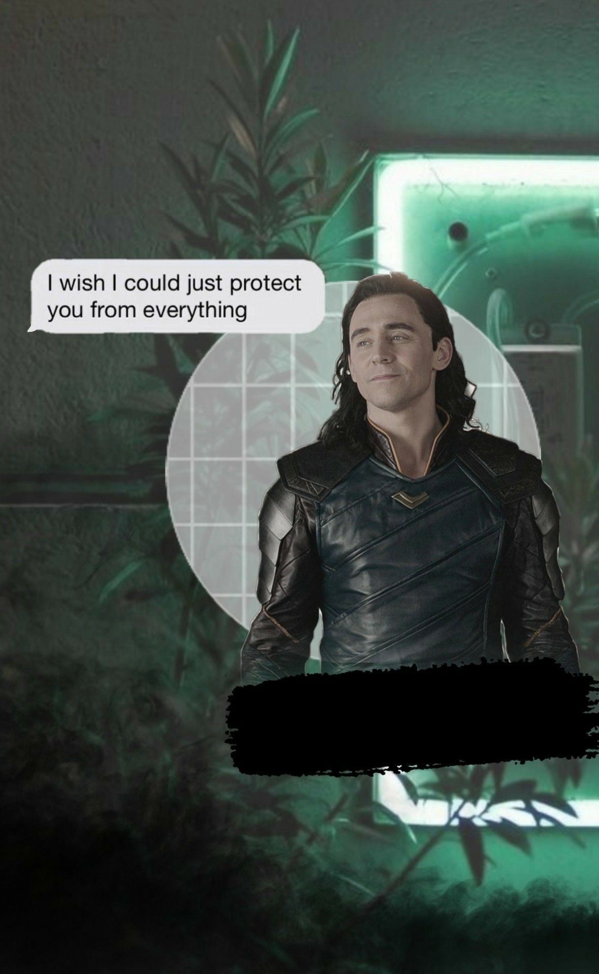 Loki Aesthetic Wallpapers