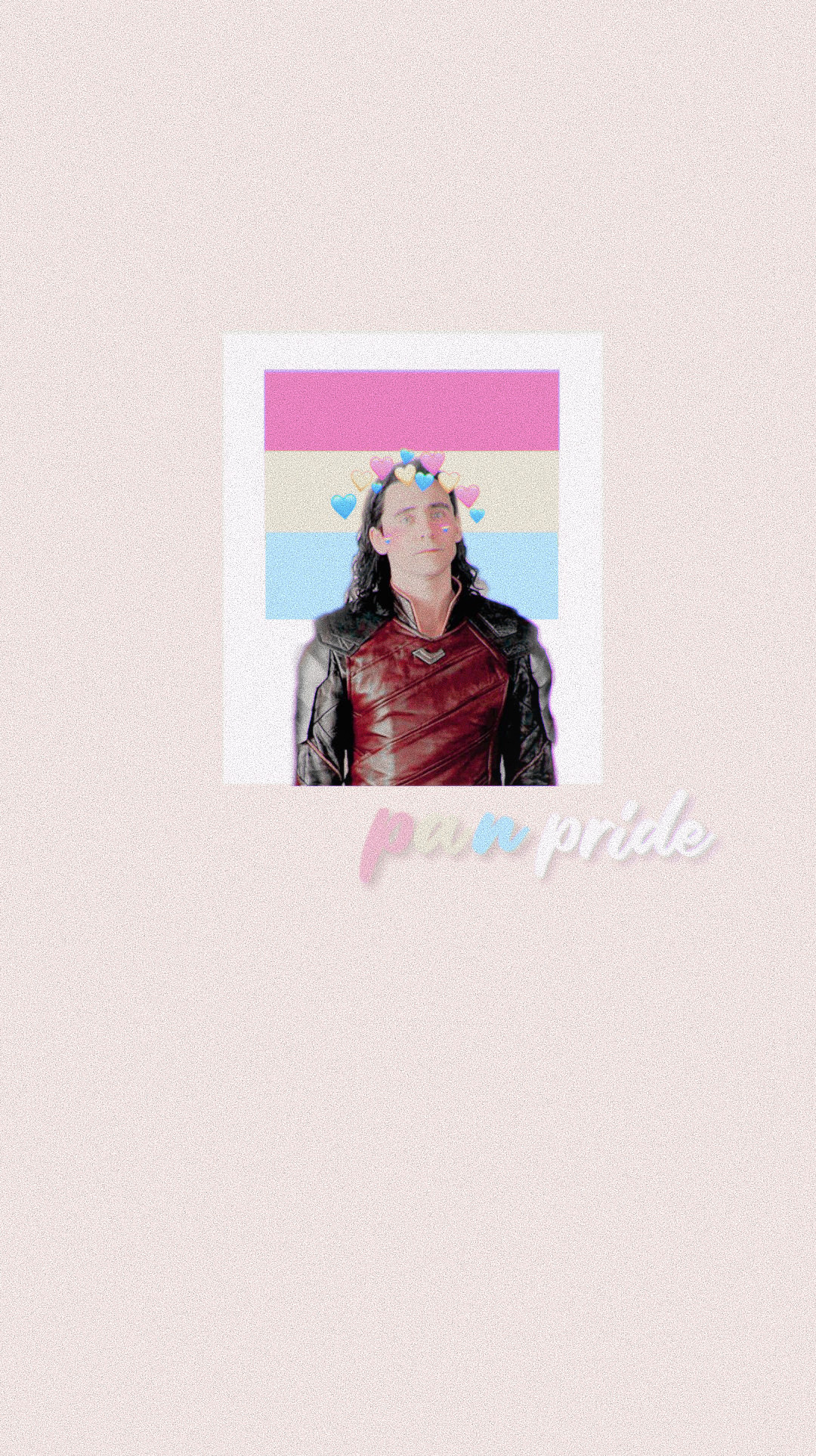 Loki Aesthetic Wallpapers