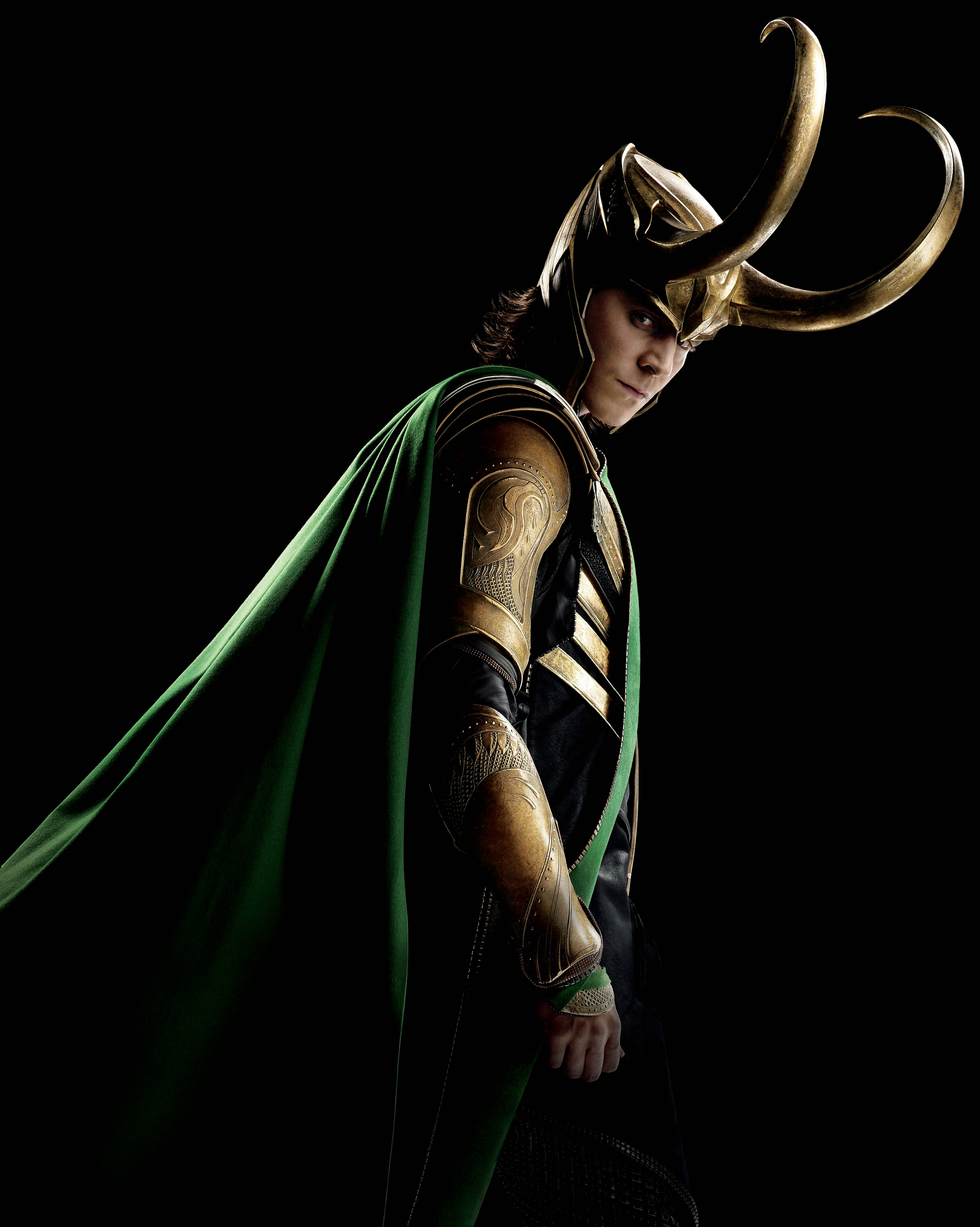 Loki Live Wallpapers