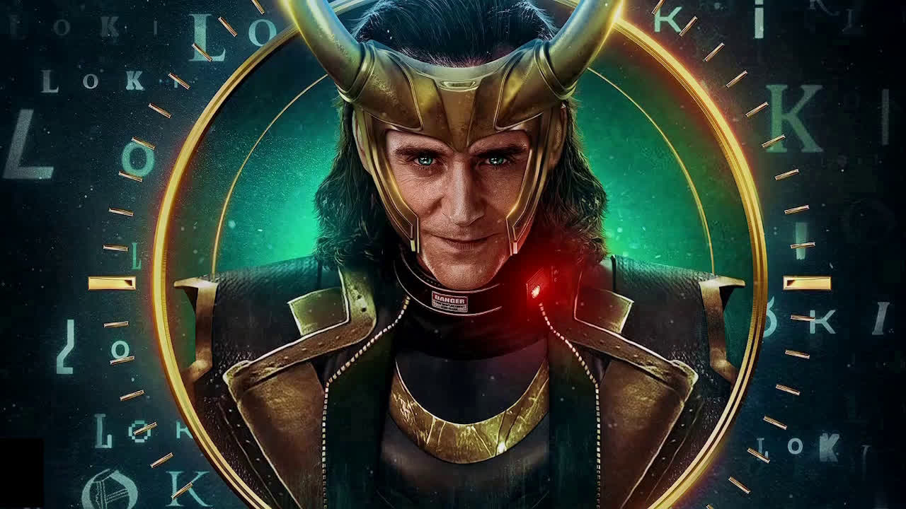 Loki Live Wallpapers