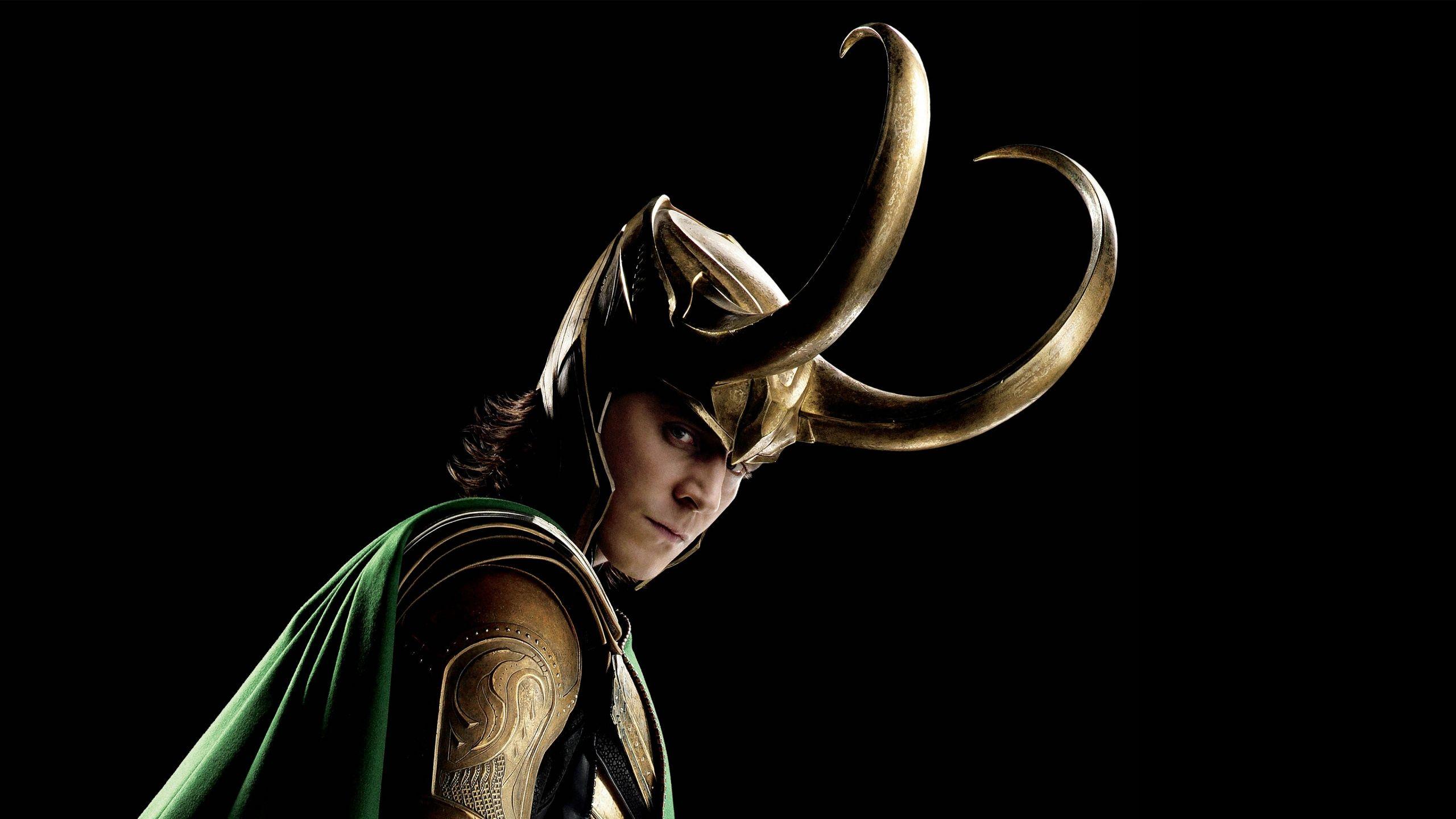 Loki Live Wallpapers