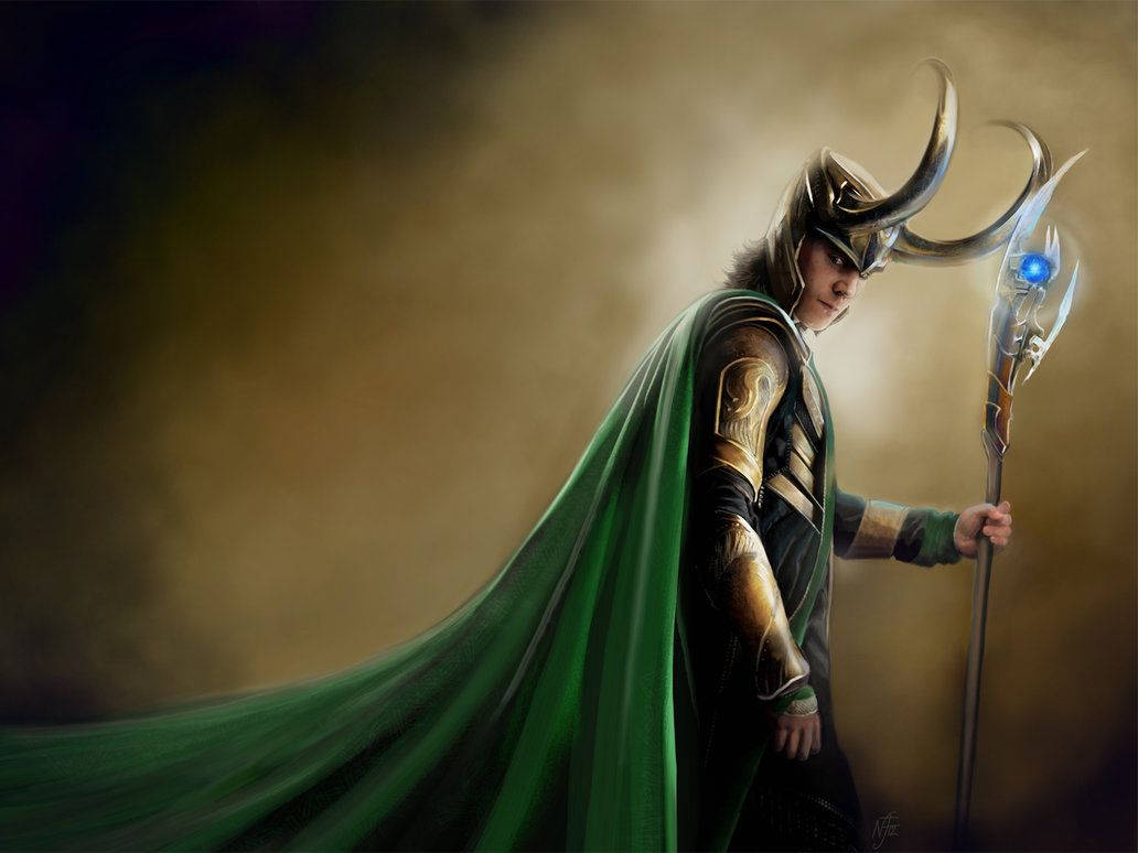 Loki Live Wallpapers