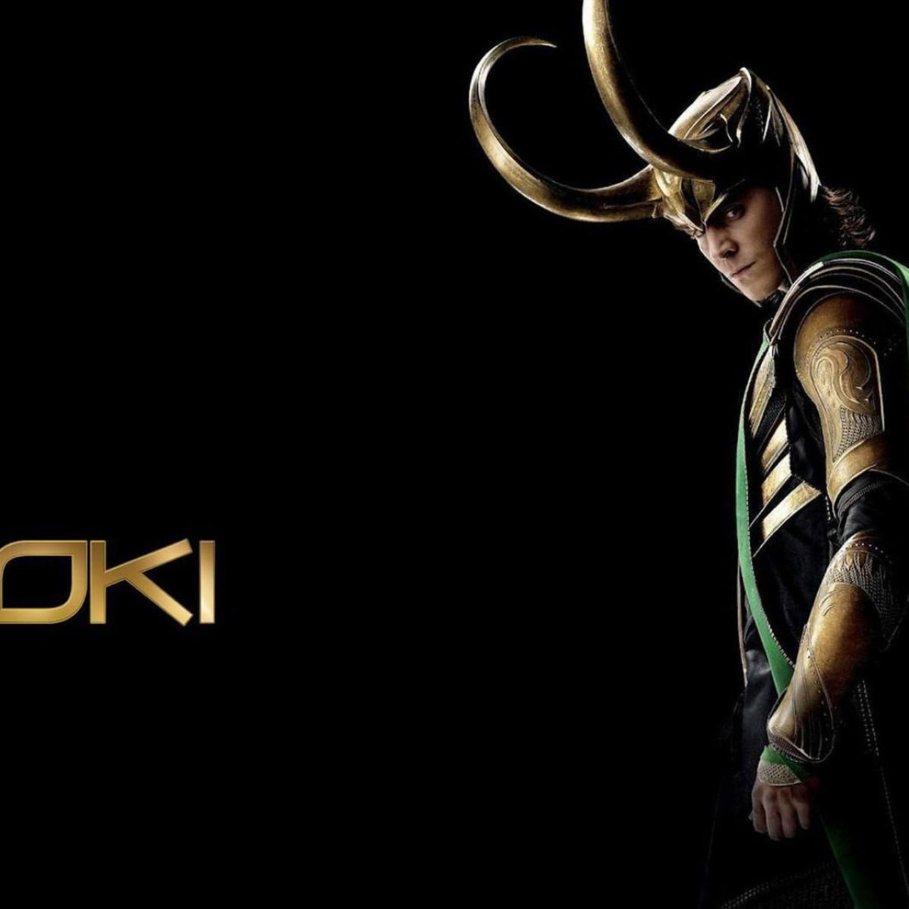 Loki Live Wallpapers