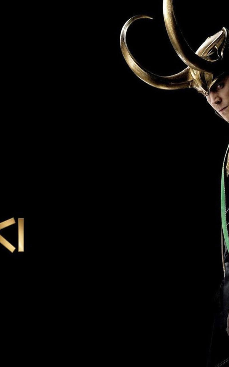 Loki Live Wallpapers