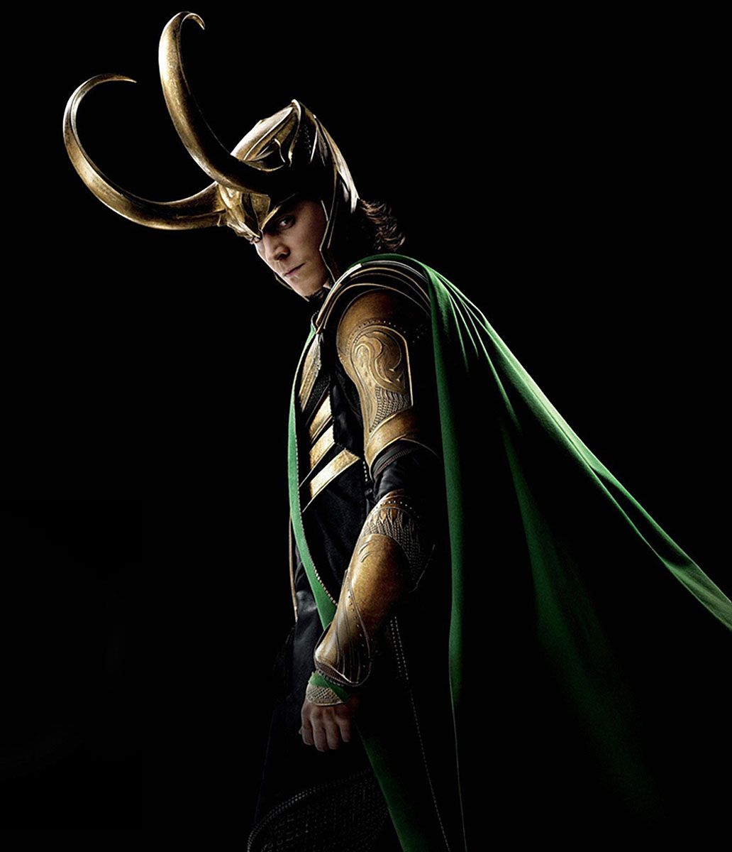 Loki Live Wallpapers