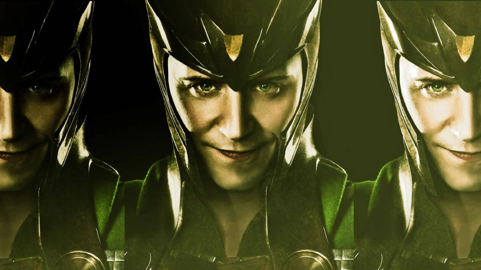 Loki Live Wallpapers