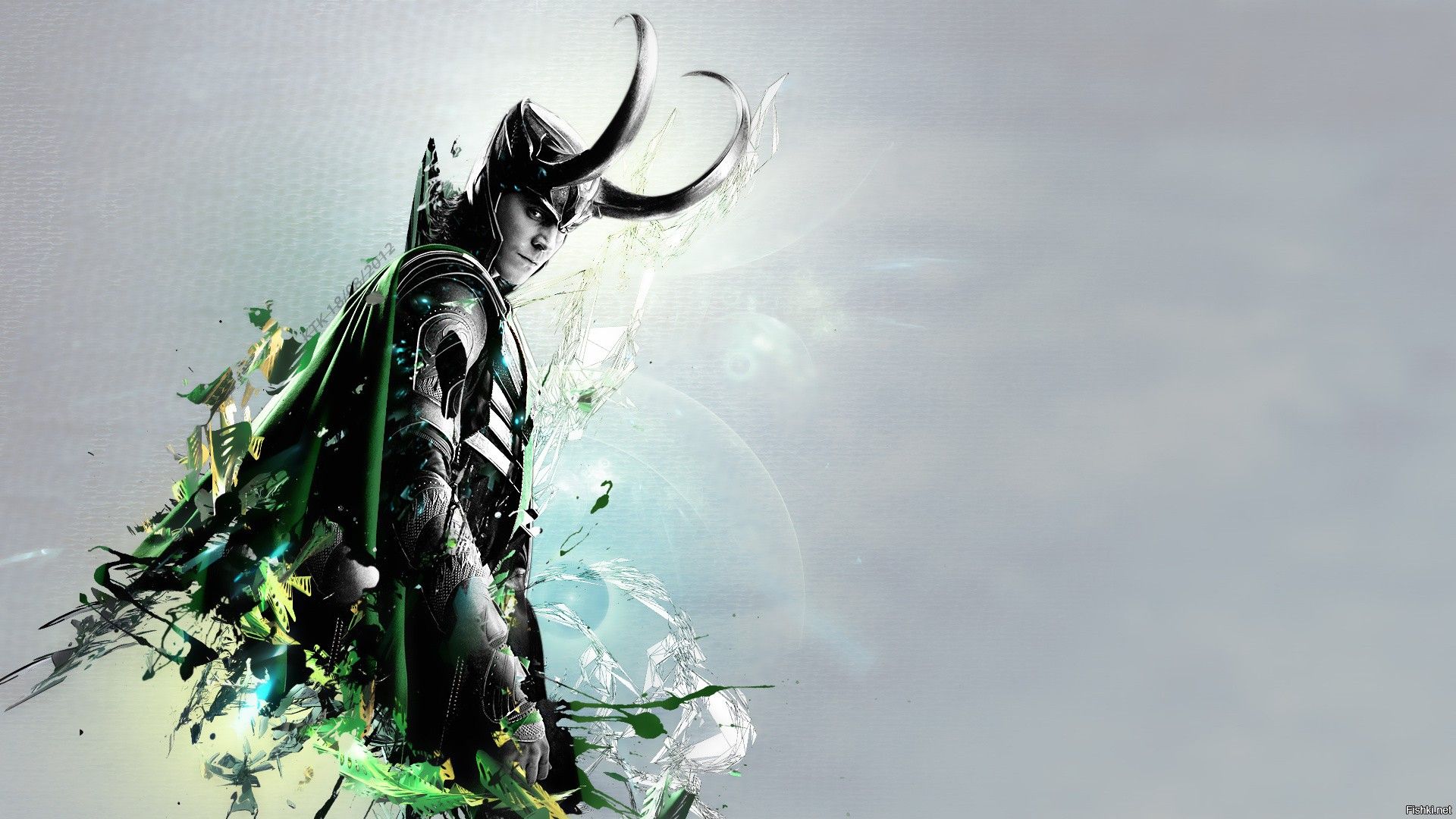 Loki Live Wallpapers