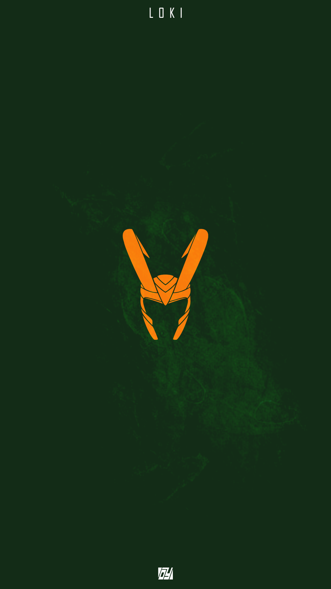 Loki Minimalist Wallpapers