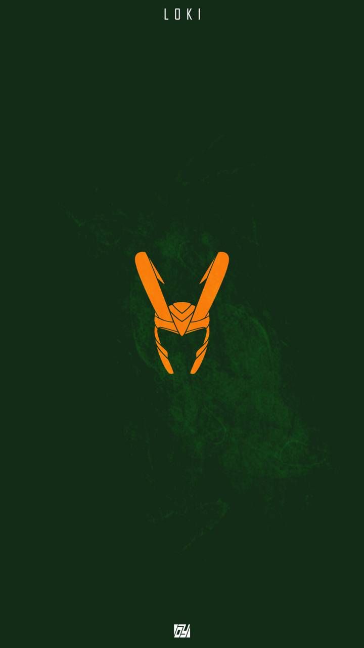 Loki Iphone Wallpapers