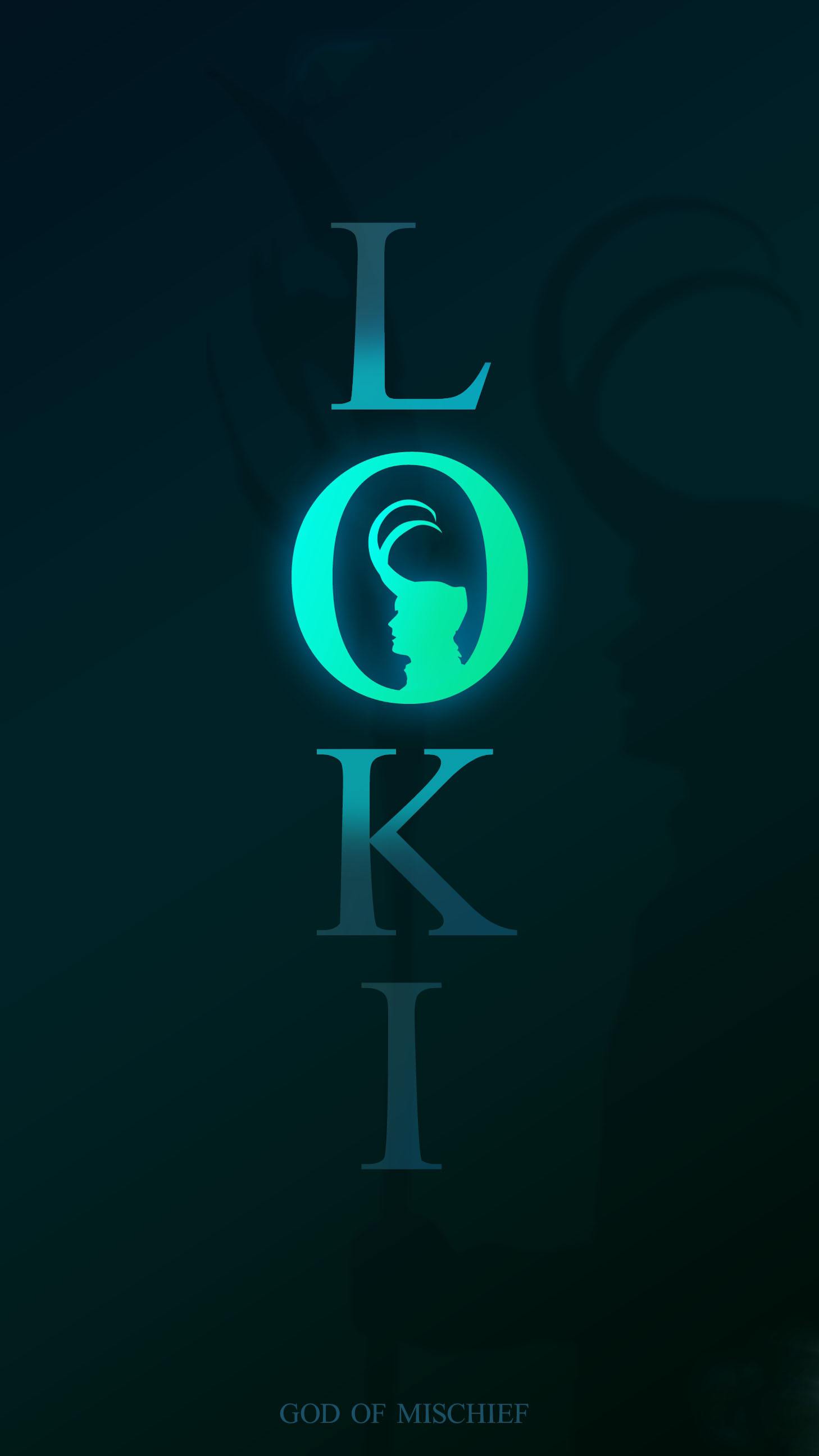 Loki Iphone Wallpapers