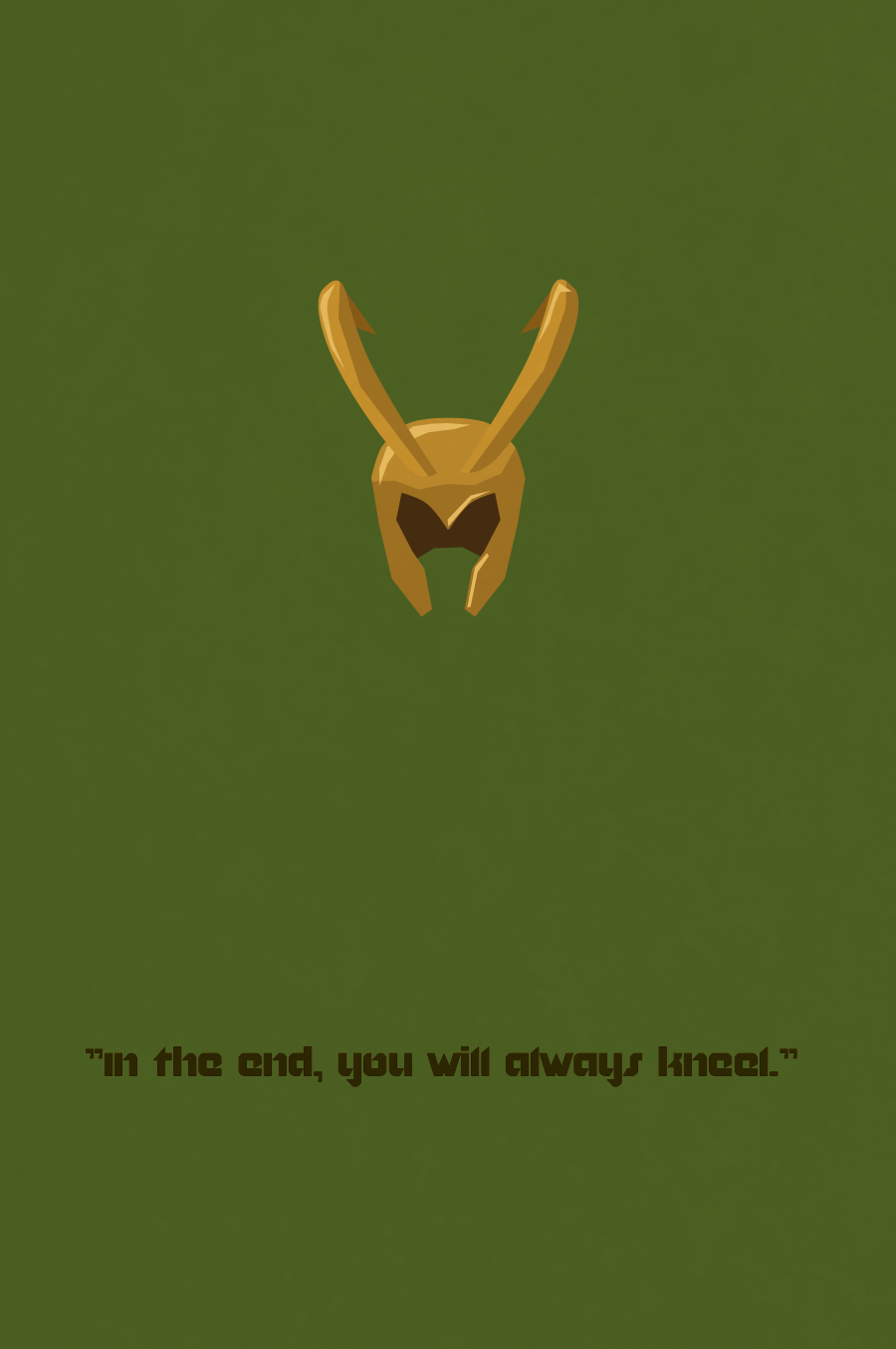 Loki Iphone Wallpapers