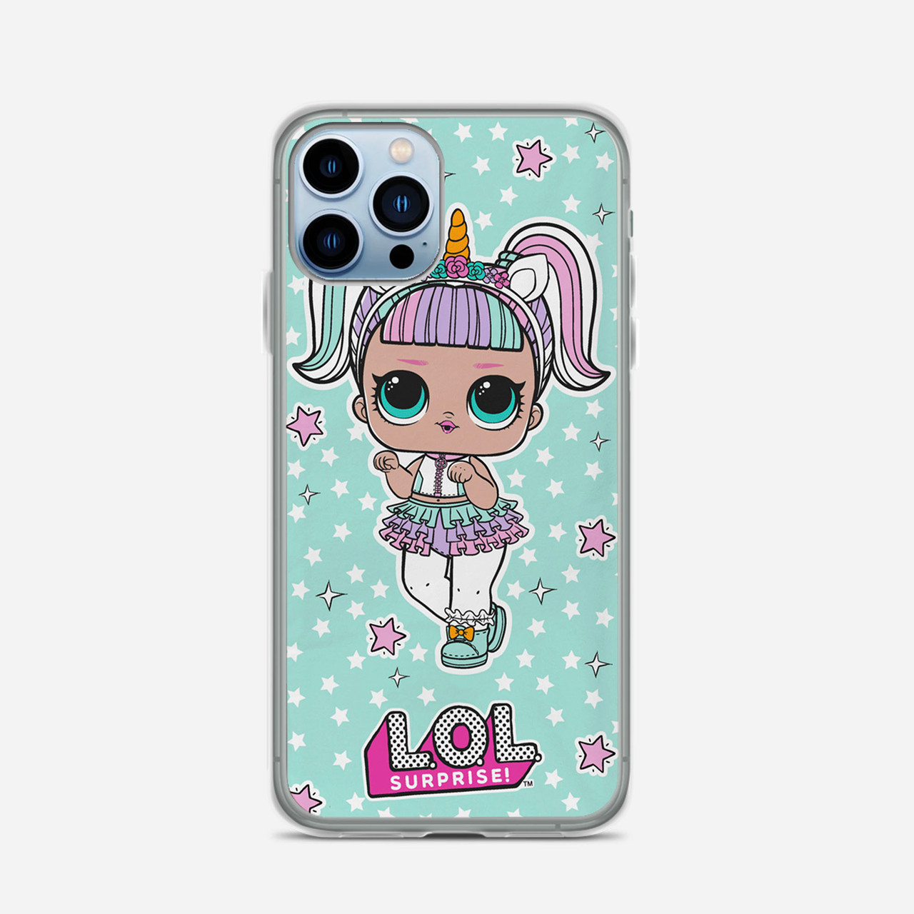 Lol Dolls Iphone Wallpapers