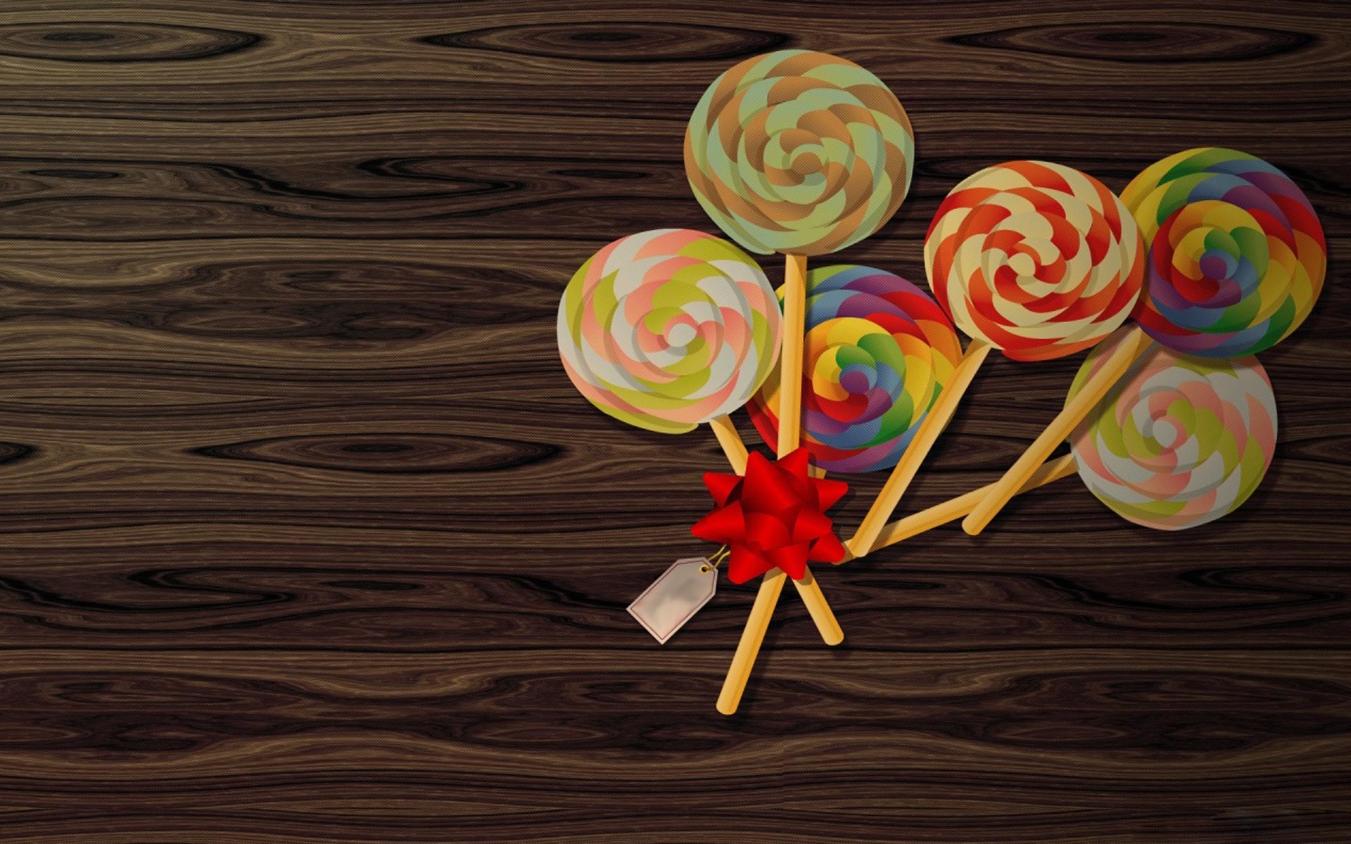 Lollipop Hd Wallpapers