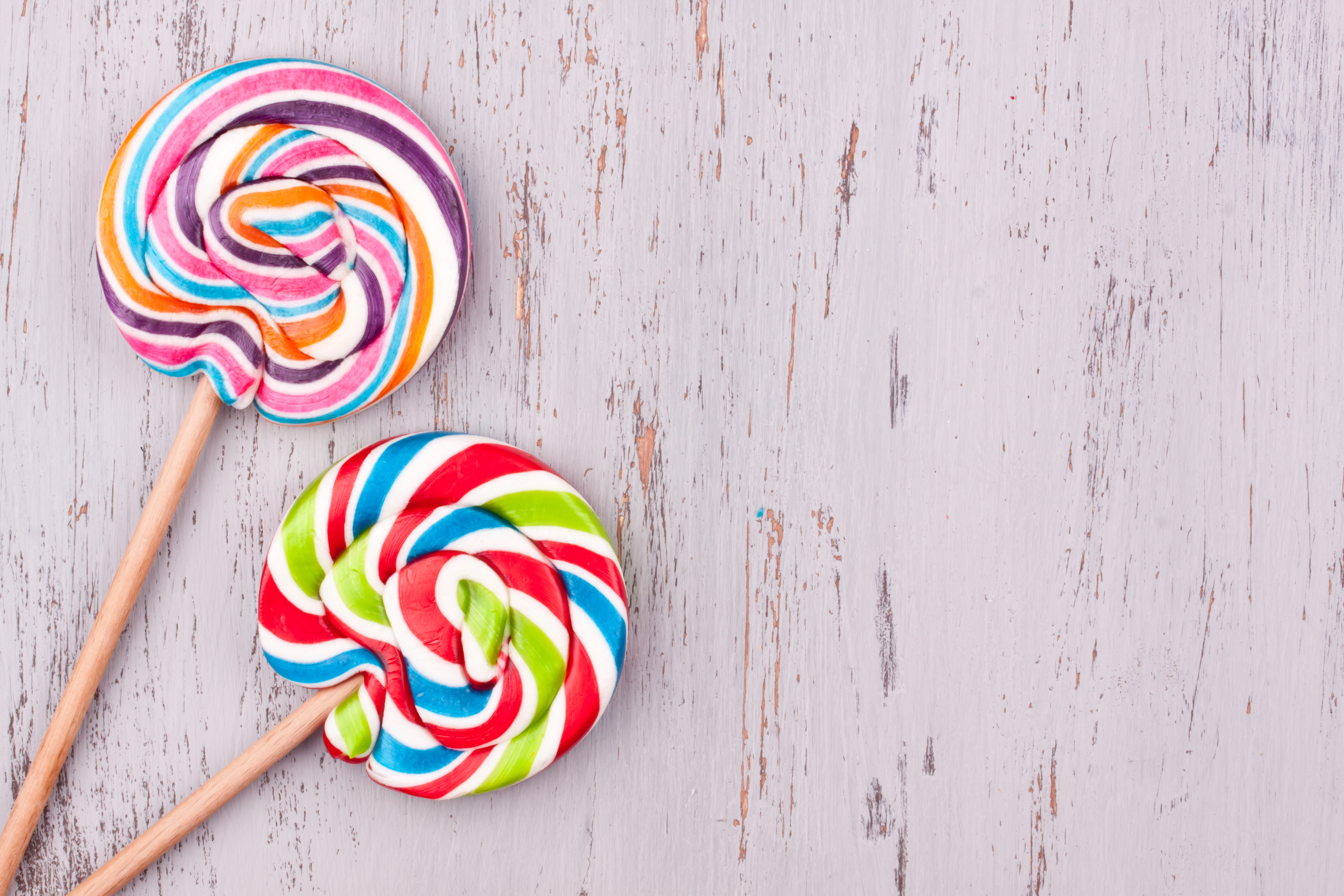 Lollipop Hd Wallpapers