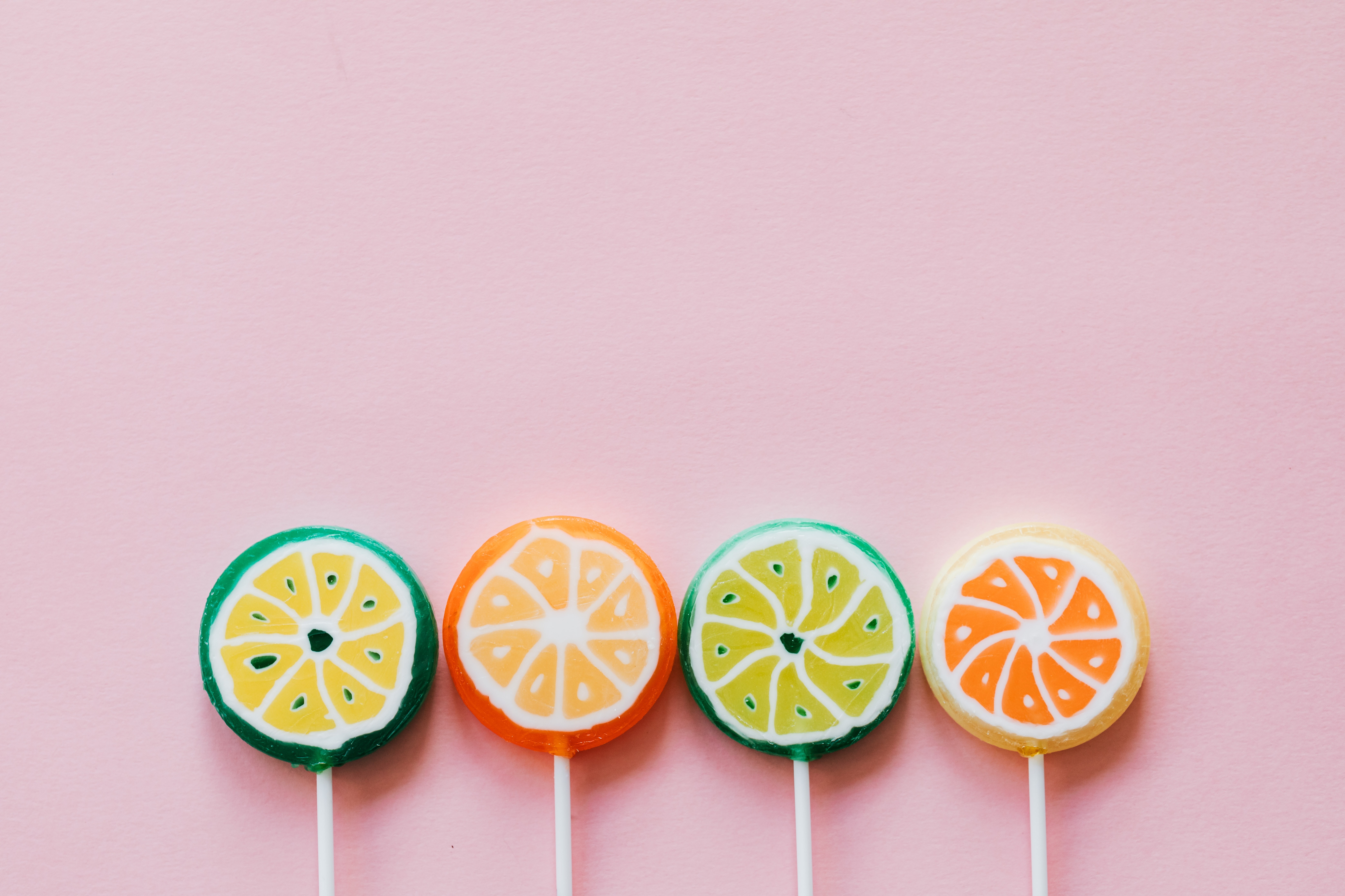 Lollipop Hd Wallpapers