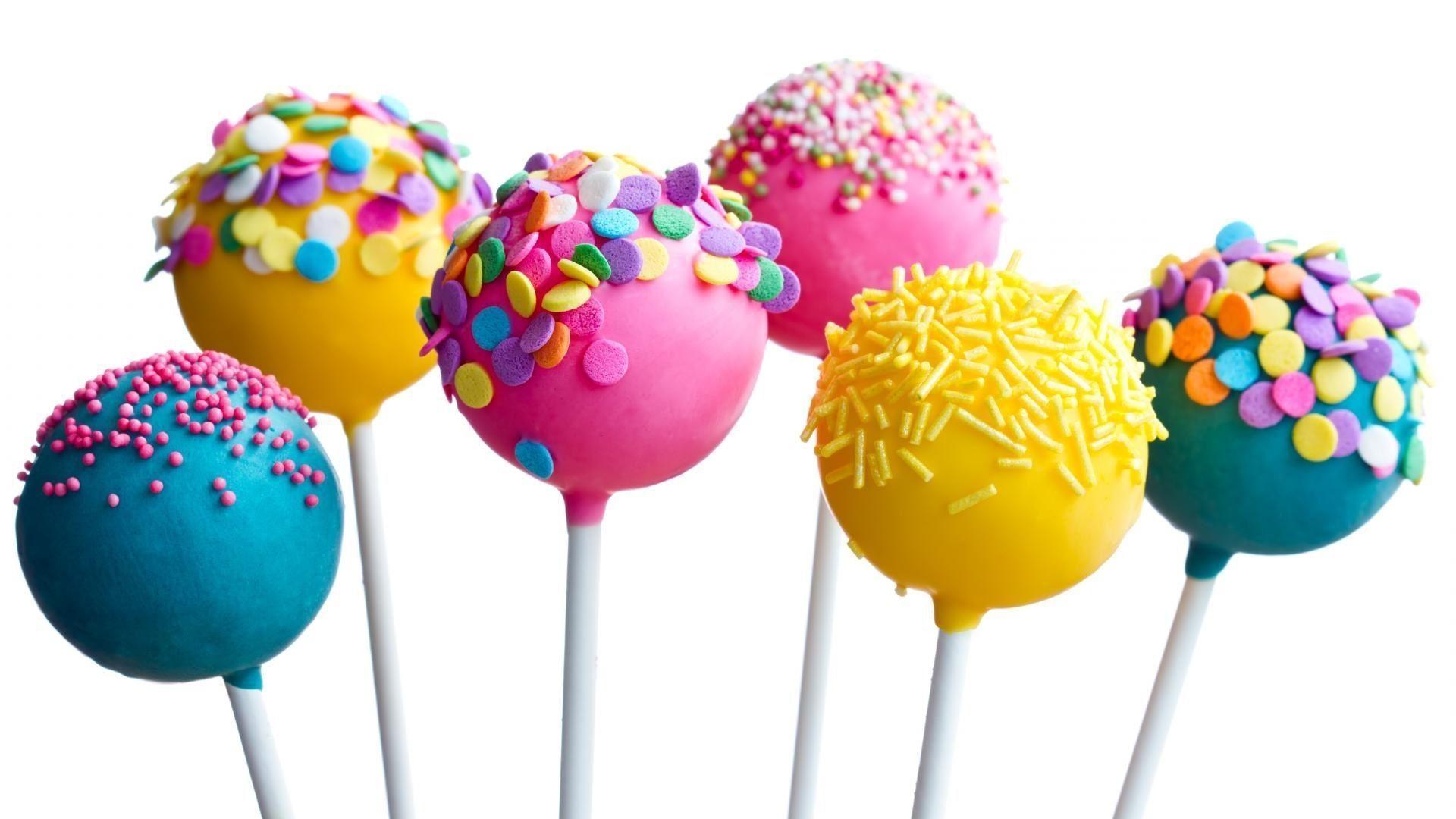 Lollipop Hd Wallpapers